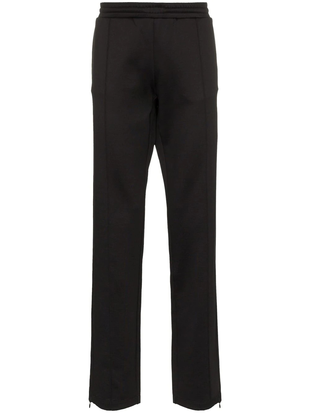 VLTN Logo Track Pants - 1