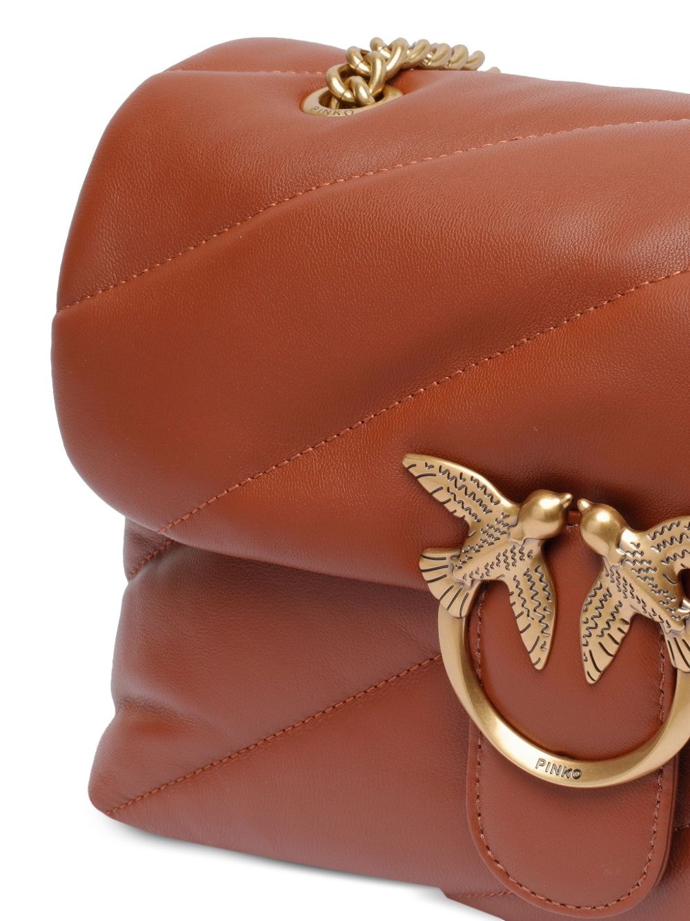 Classic Love shoulder bag - 4