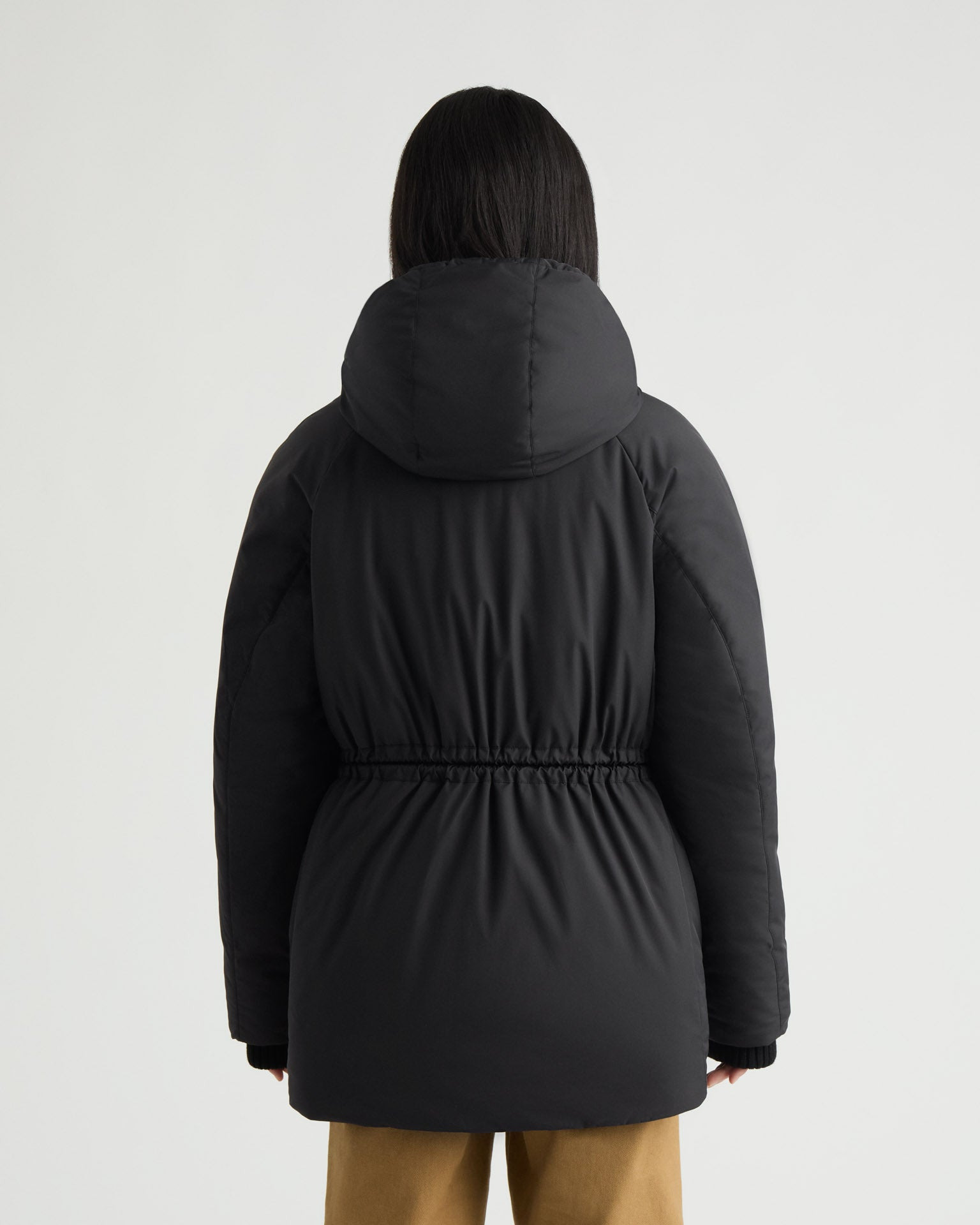 Vercheres Hooded Puffer - 5