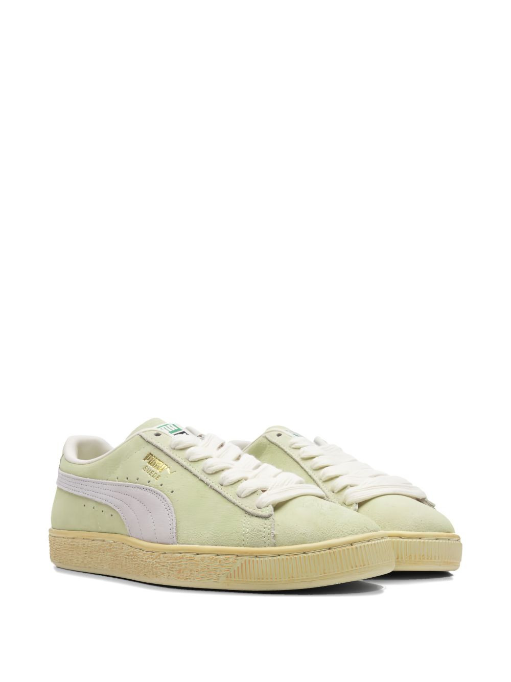Suede Classic XXI sneakers - 2