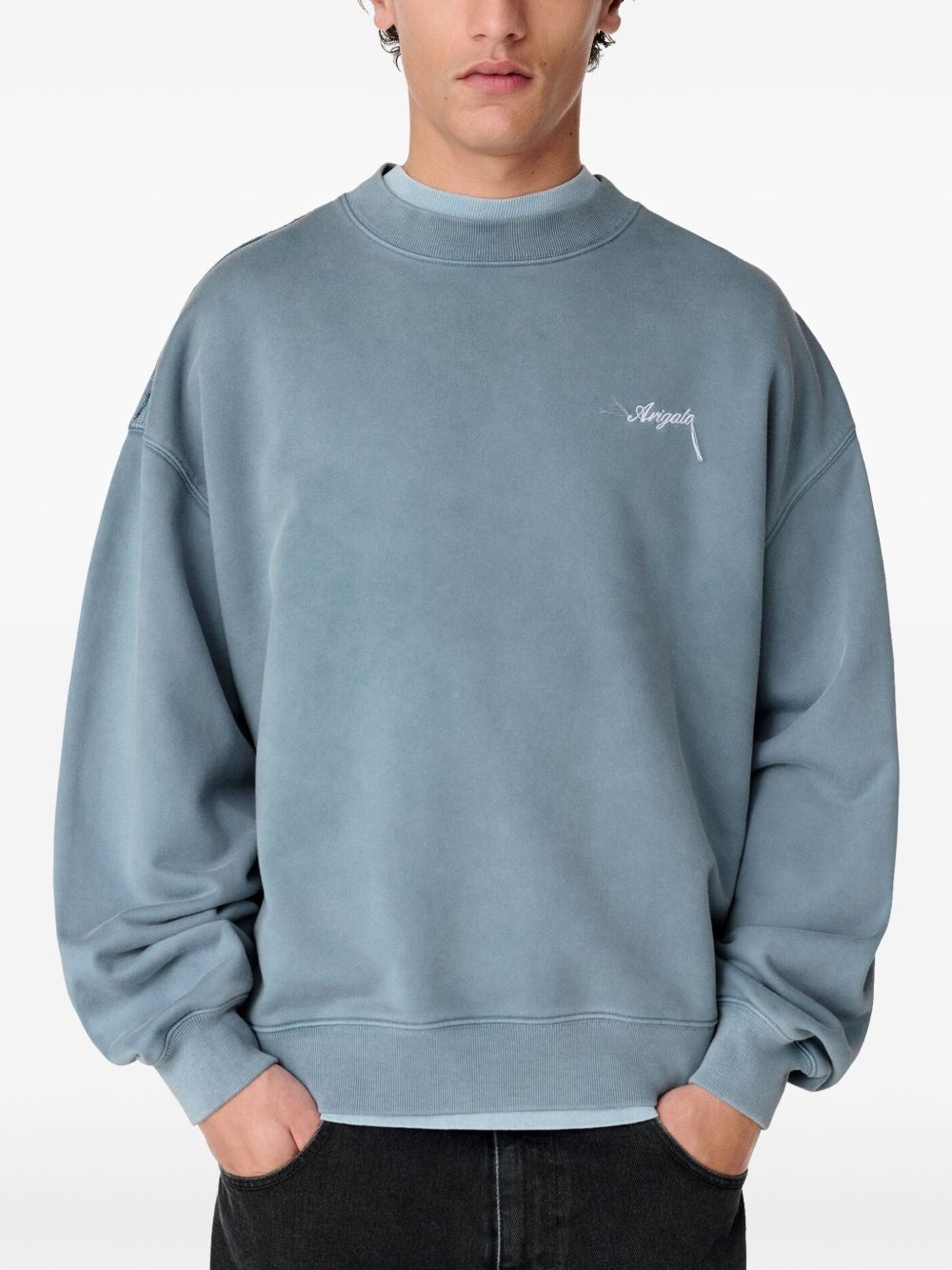 Honor sweatshirt - 3