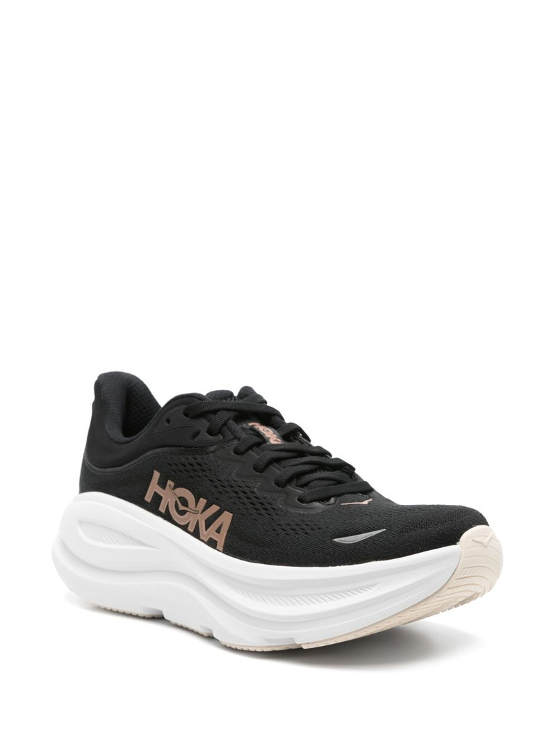 HOKA ONE ONE Bondi 9 sneakers outlook