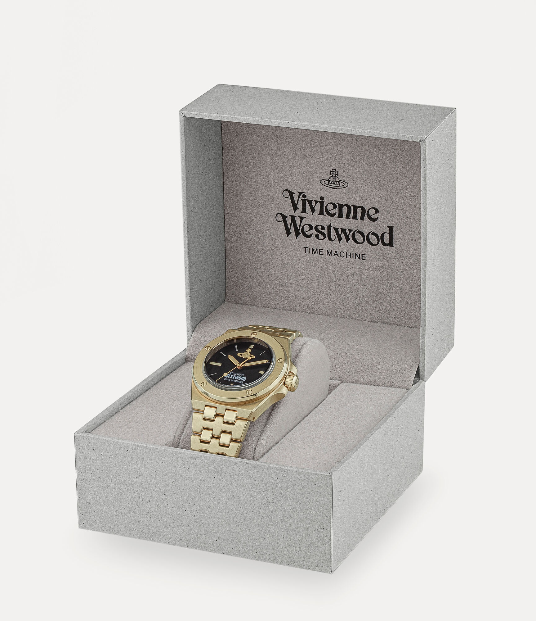 LEAMOUTH WATCH - 6