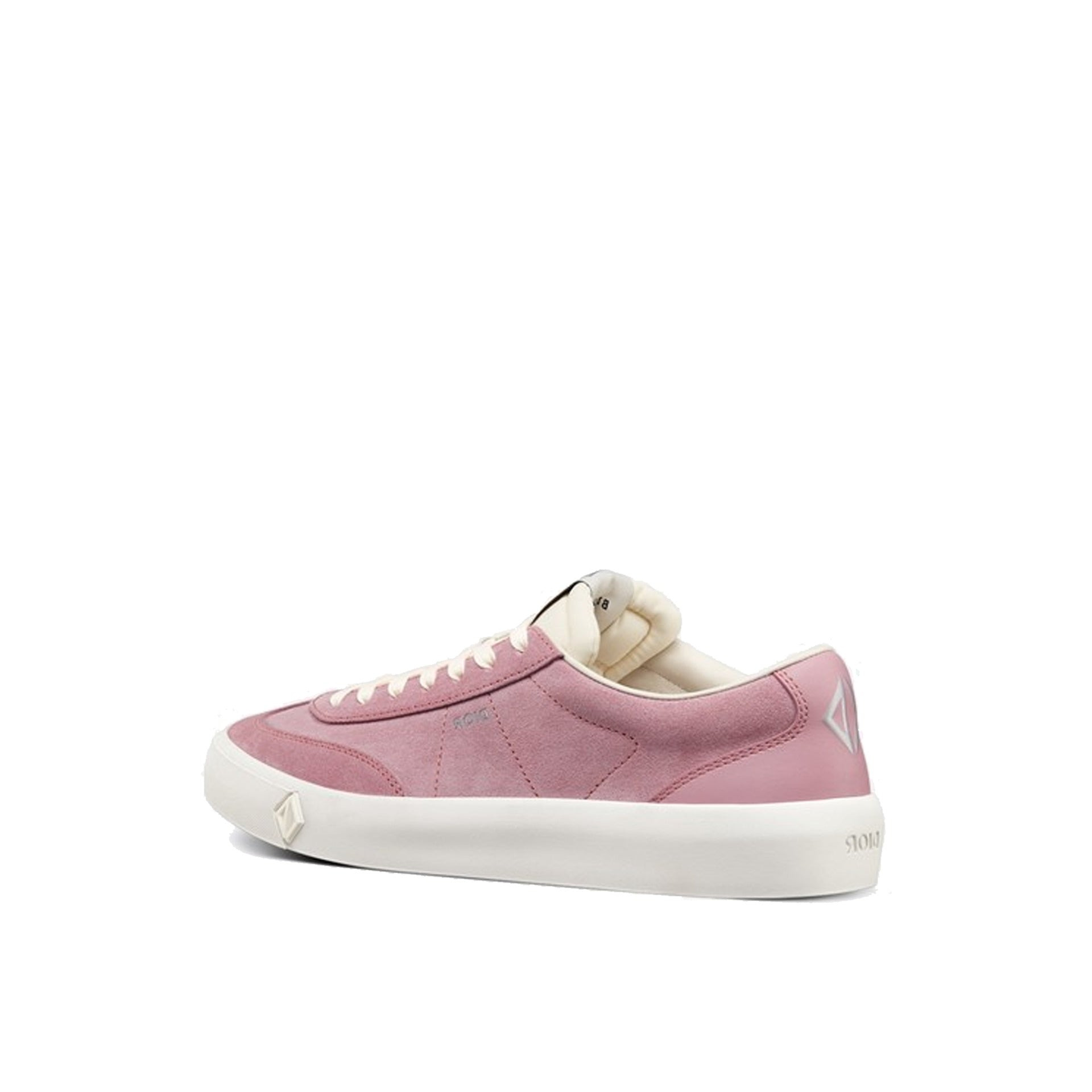 Dior Leather Sneakers Men - 2