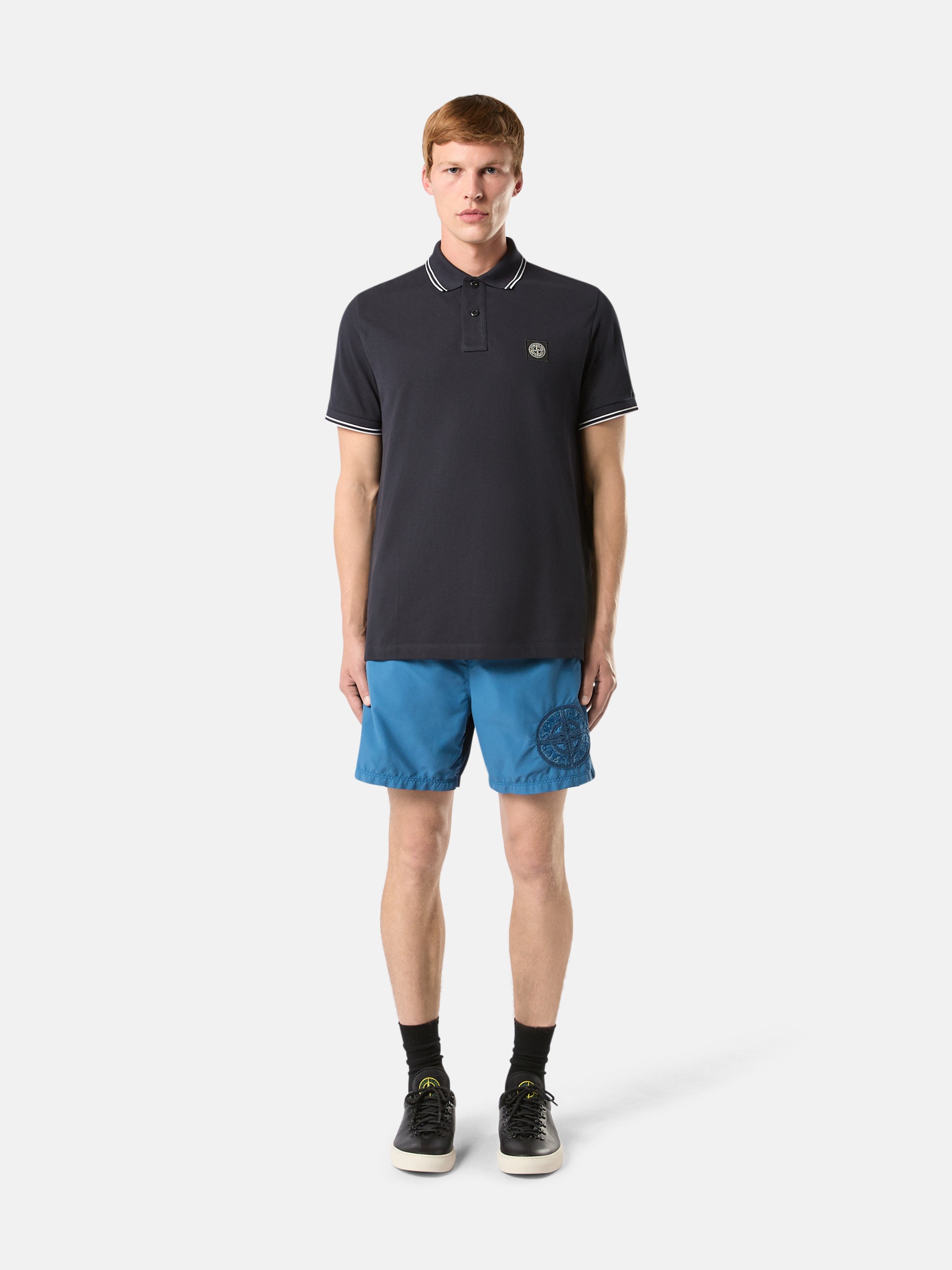 B01M4 BRUSHED NYLON - 2