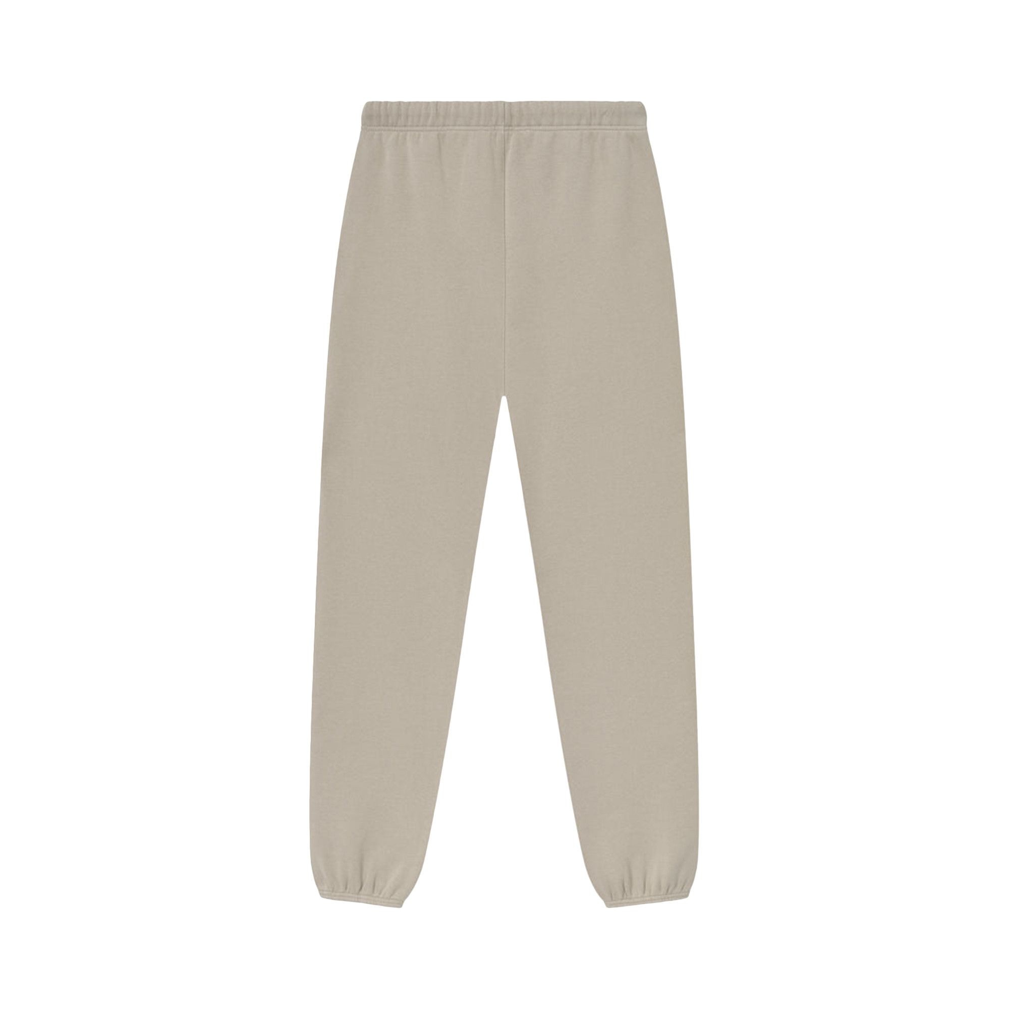 Fear of God Essentials Vintage Fleece Sweatpant 'Timber' - 2