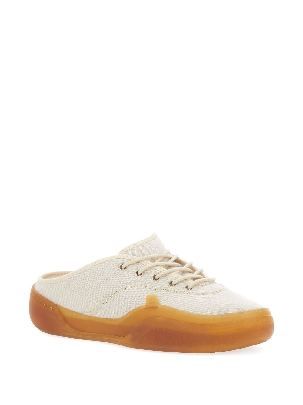 Skate mules - 2