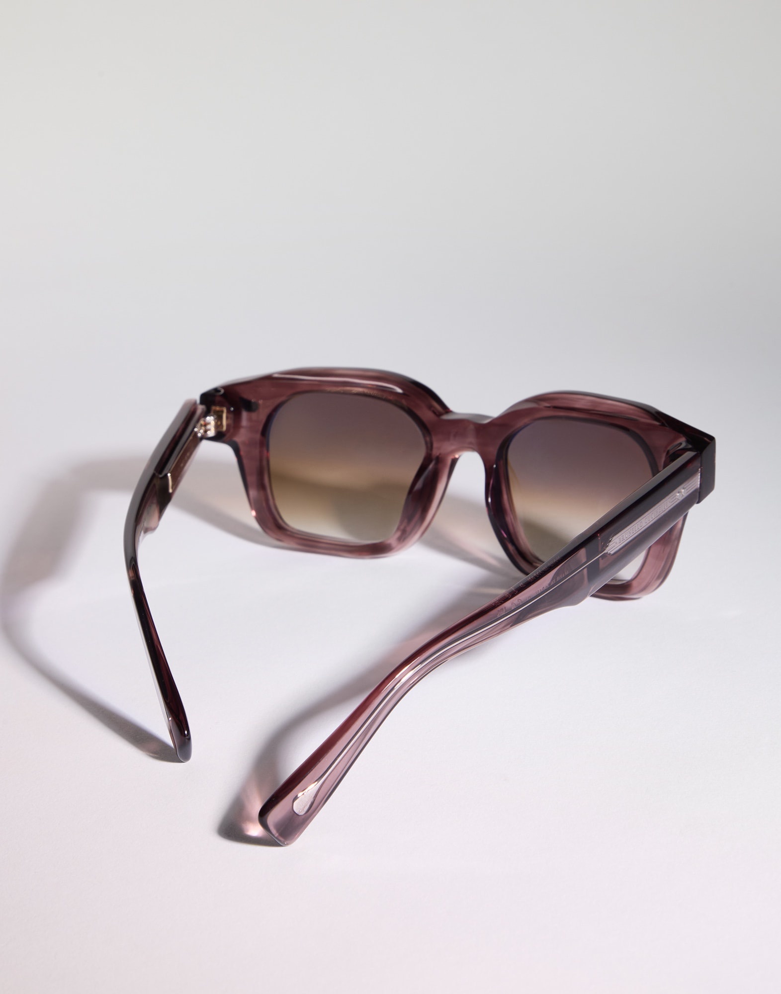 Jared acetate sunglasses - 2