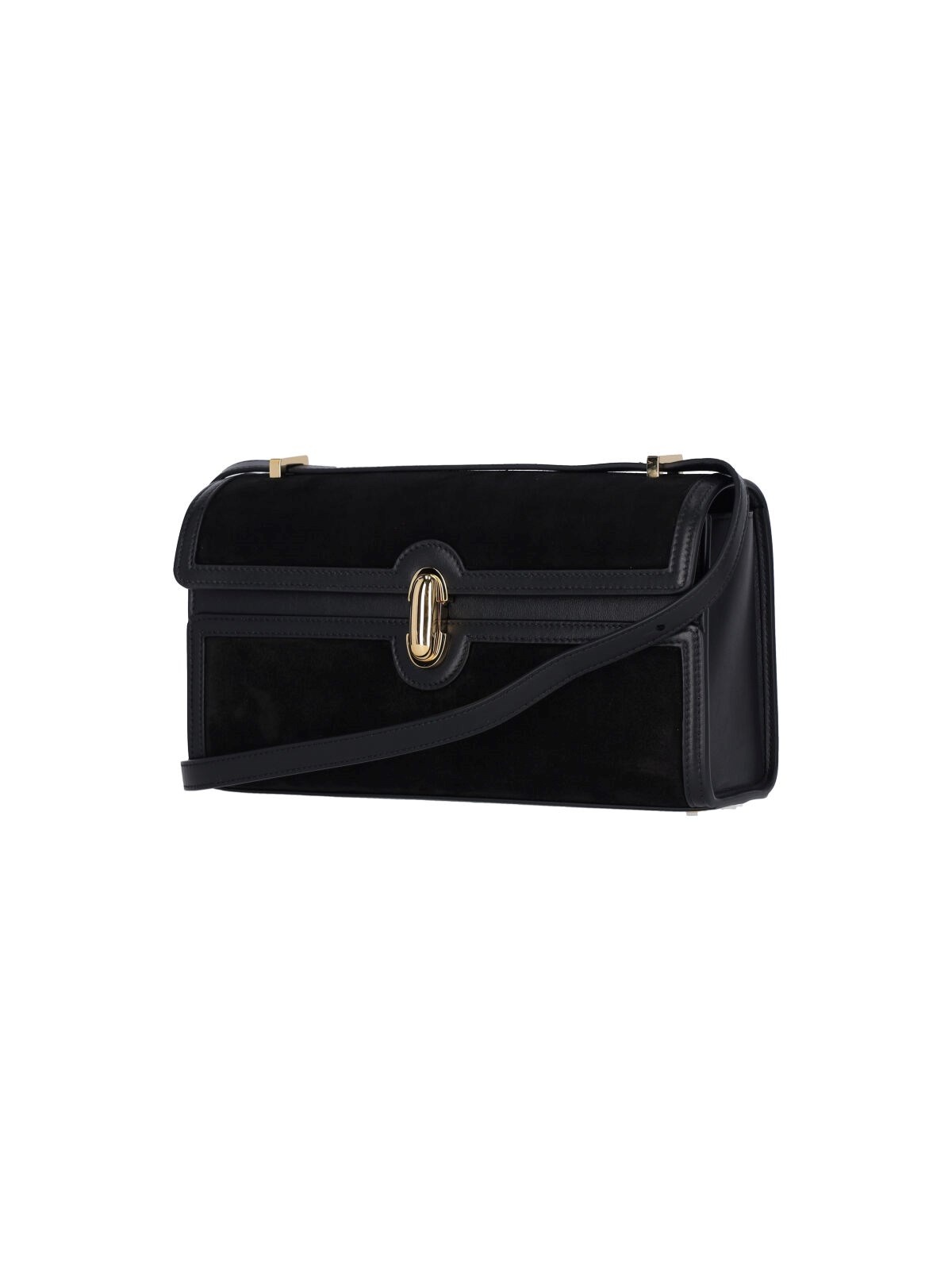 "SYMMETRY 26" CROSSBODY BAG - 2