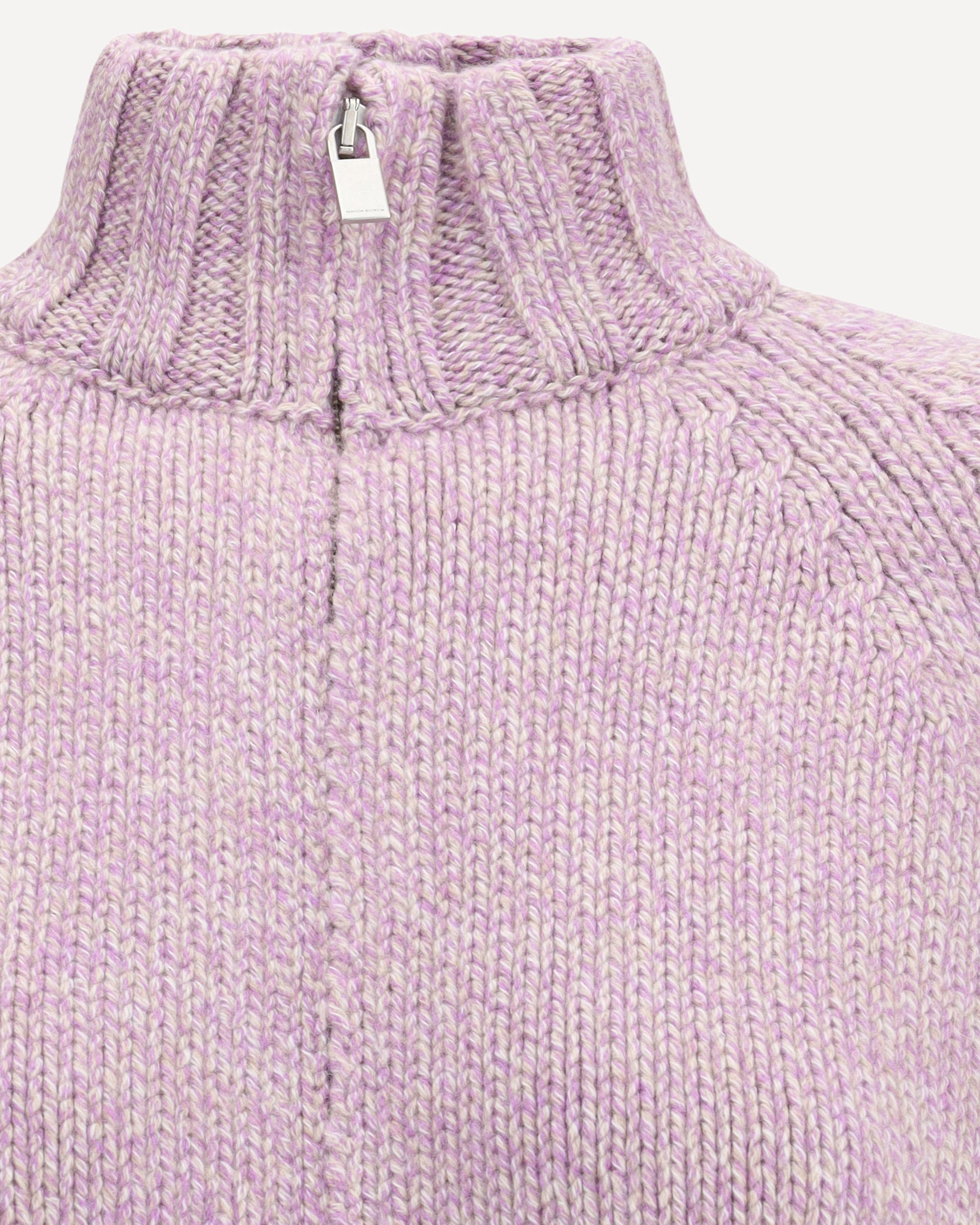 Zip Cardigan - 3