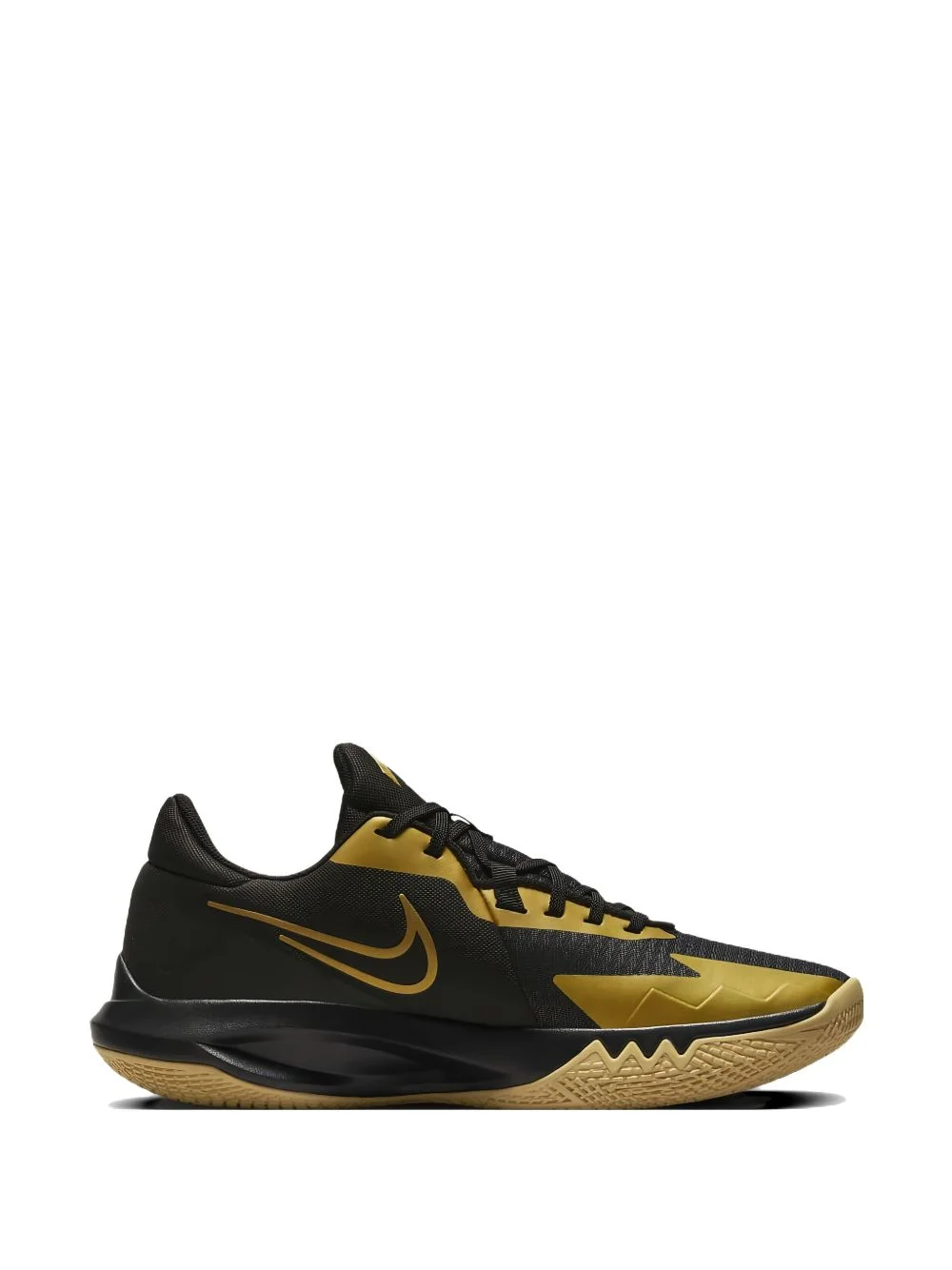 Precision 6 Swoosh sneakers - 1