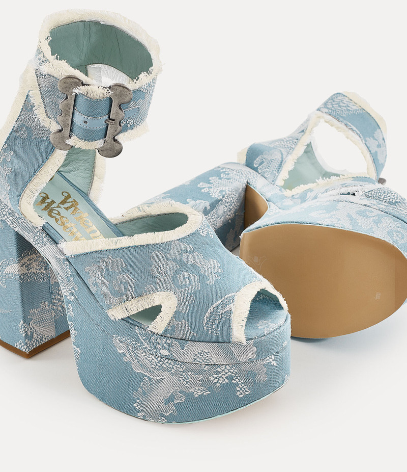 OLDE LONDON SANDAL 5