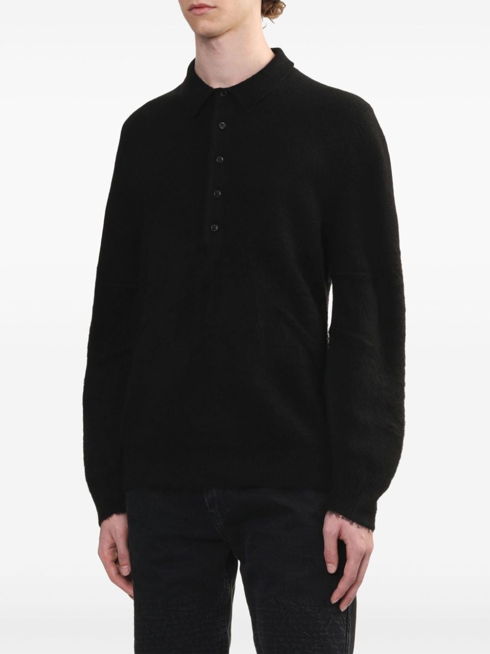 Apex polo shirt - 3