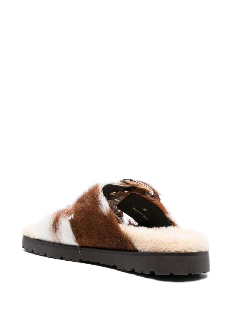 DSQUARED2 ROCK YOUR ROAD SLIDES - 3