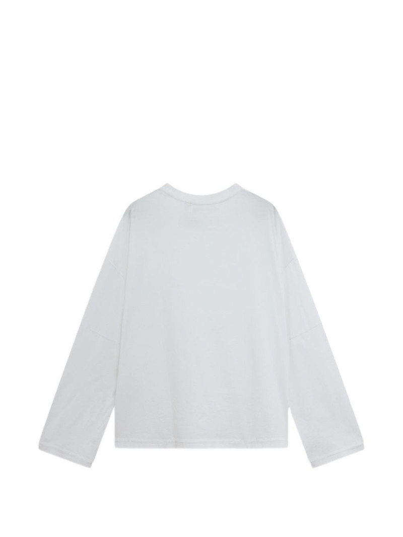 Aspesi long-sleeve top outlook
