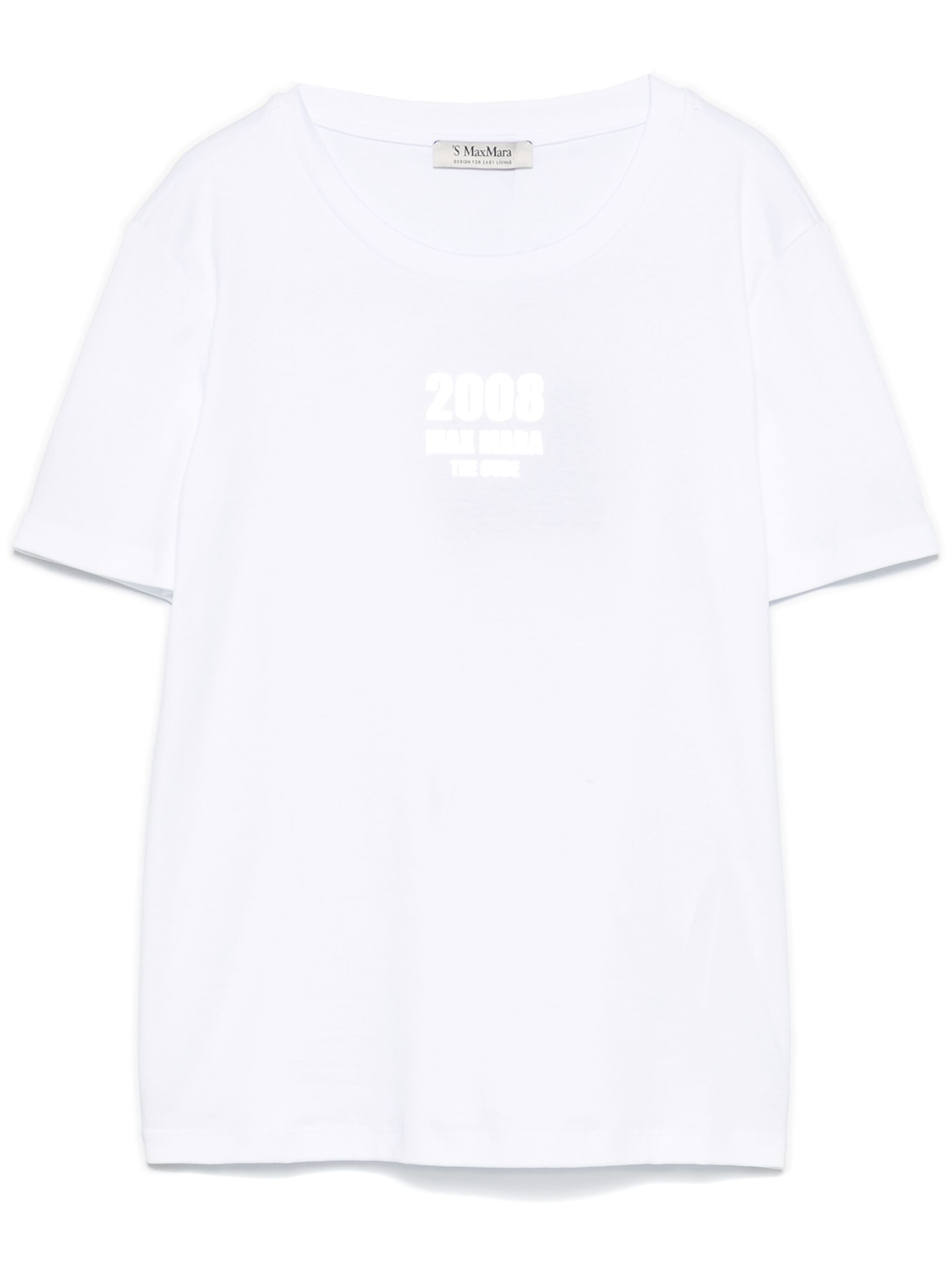 Quieto T-shirt - 1
