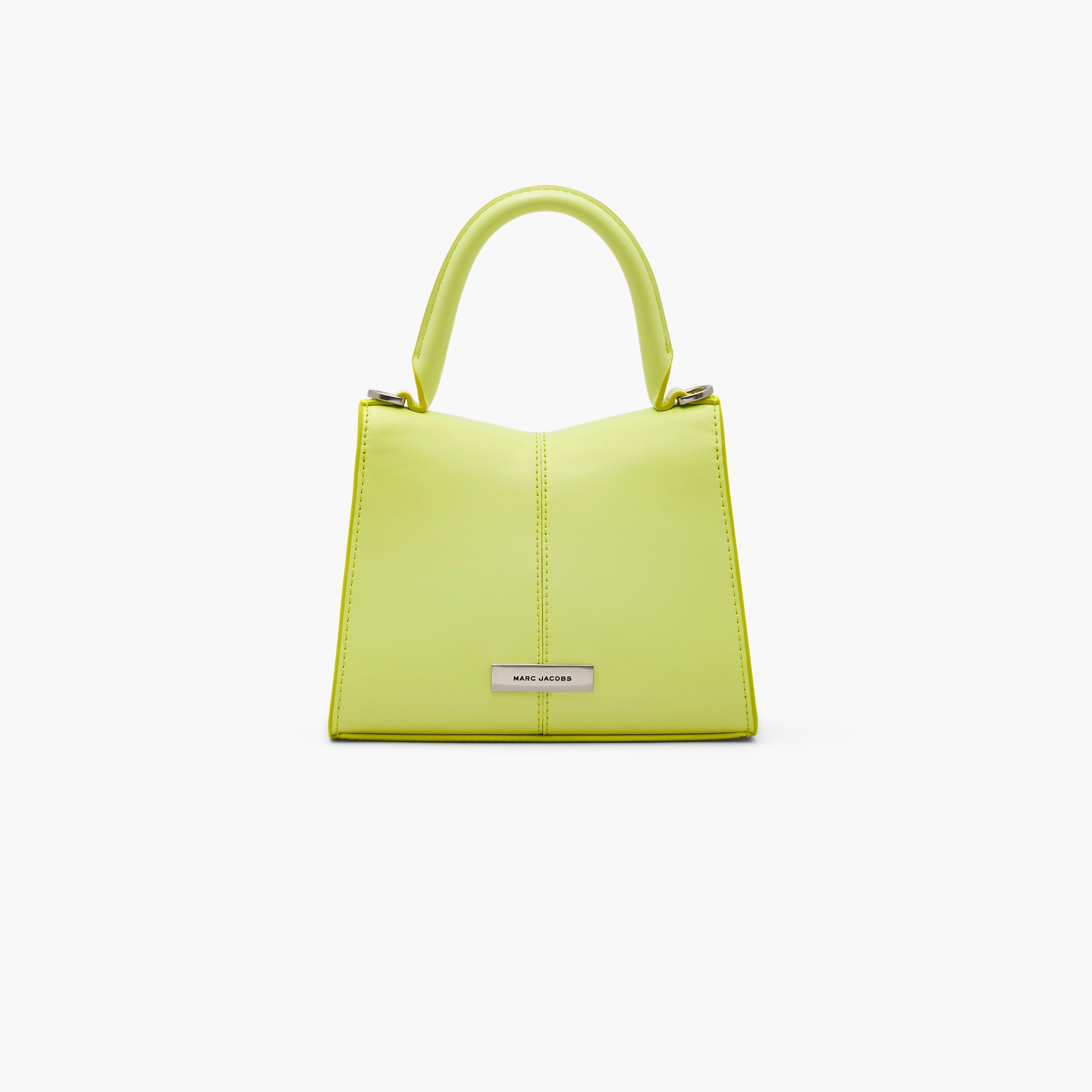 THE ST. MARC MINI TOP HANDLE 4