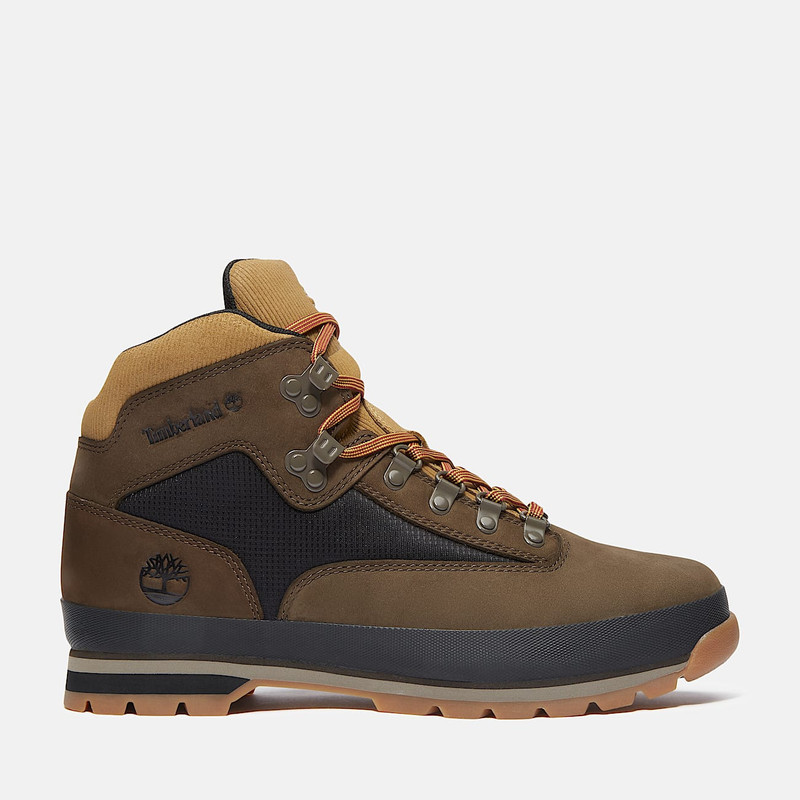 Men's Euro Hiker Boot 1