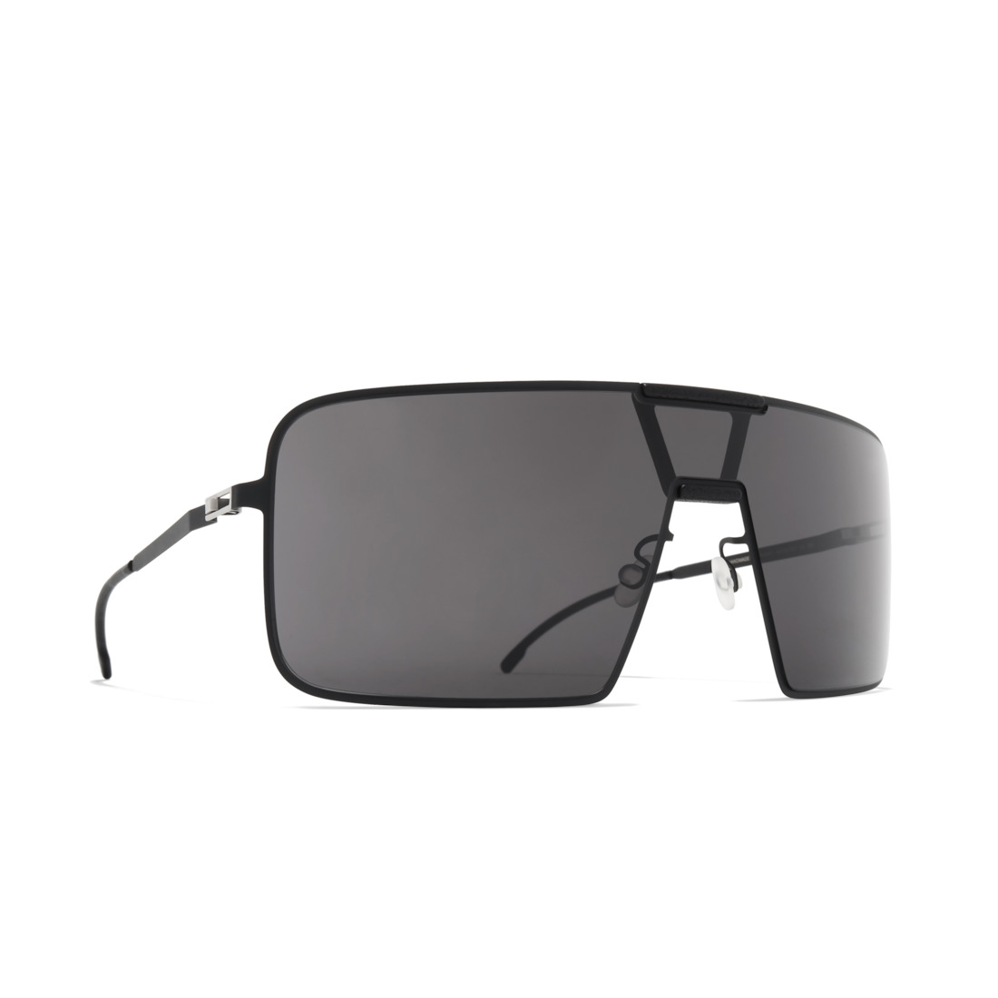 RIMOWA × MYKITA - Visor MR004 Navigator Sunshield - 4