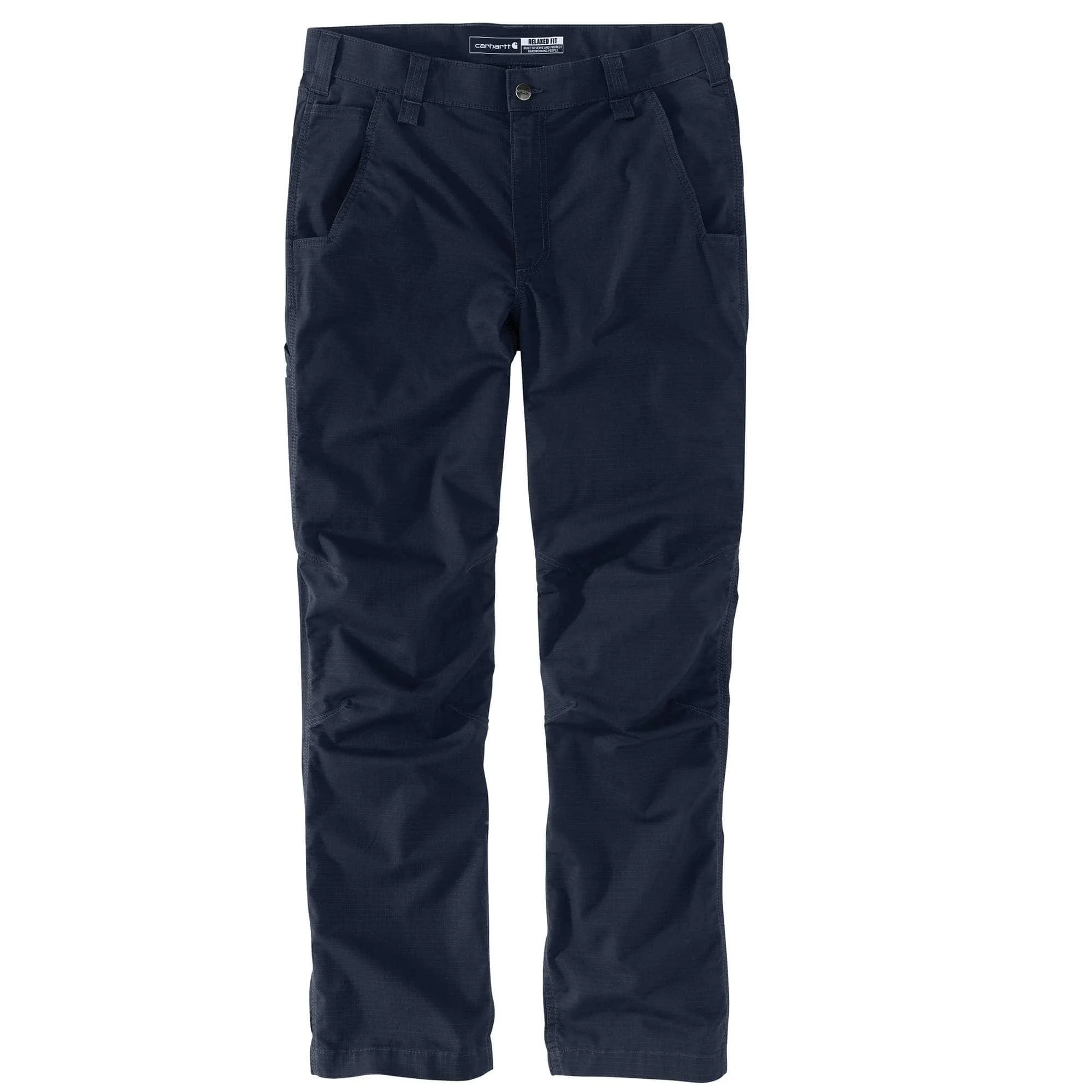 Relaxed Straight Force Ripstop Pant - 1