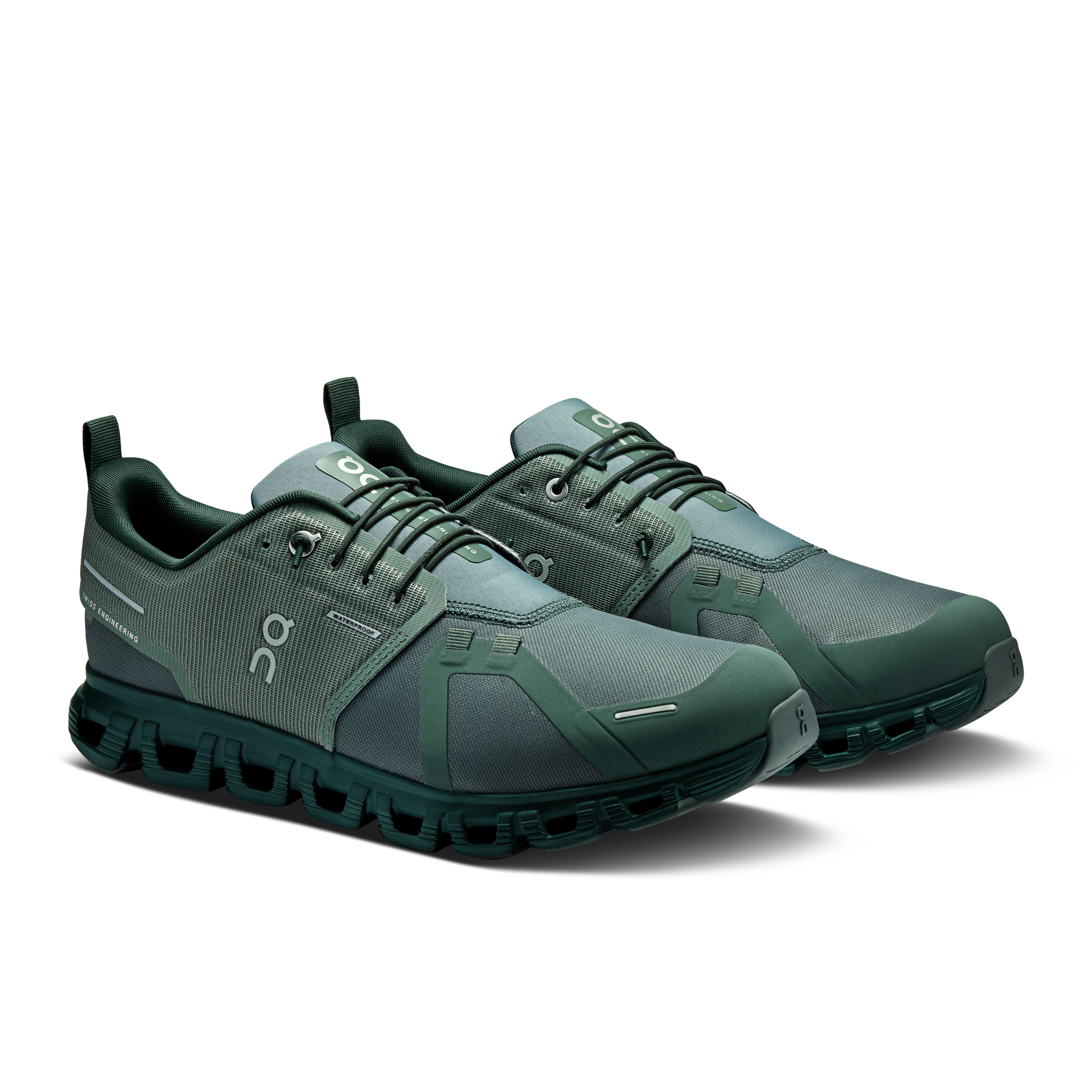 Cloud 6 Waterproof - 6