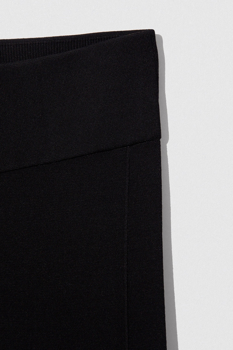 BRANKA LEGGINGS BLACK MARTINICA VISCOSE 5