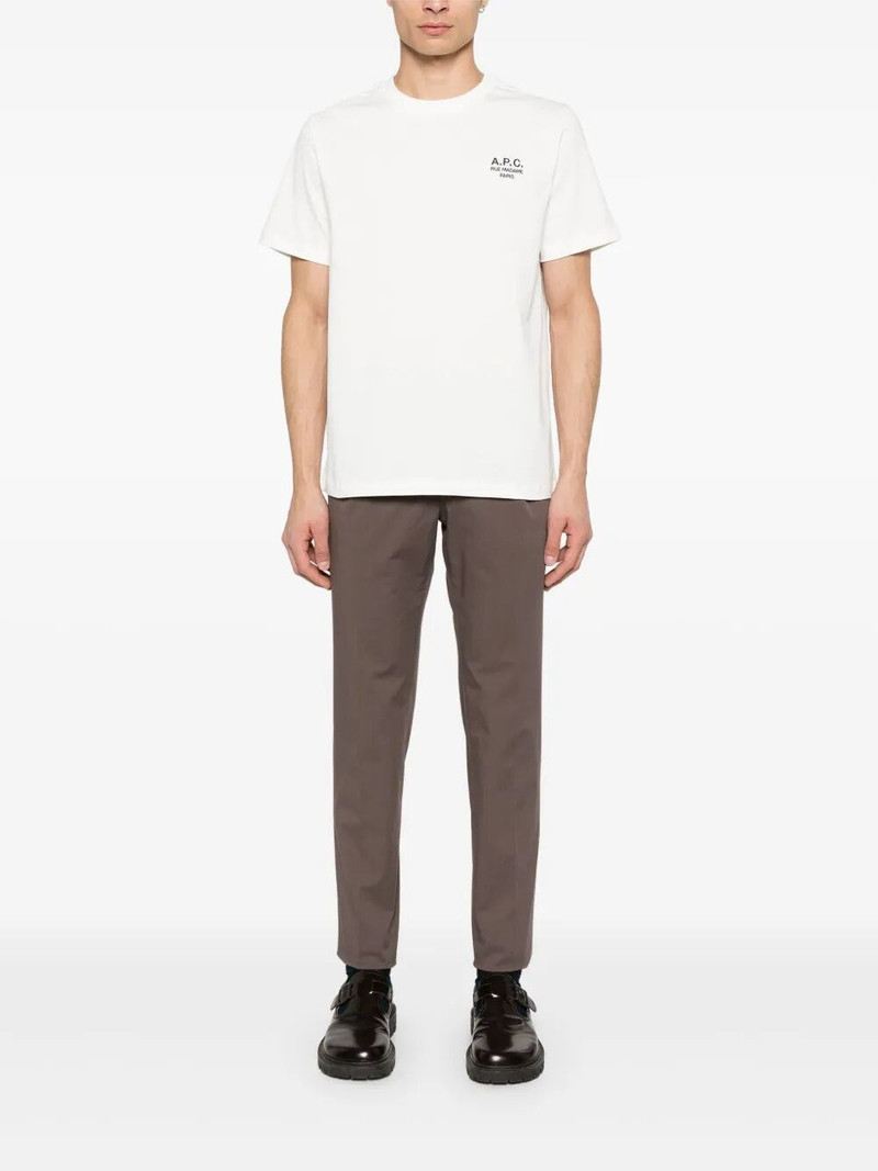 A.P.C. RUE MADAME T-SHIRT outlook
