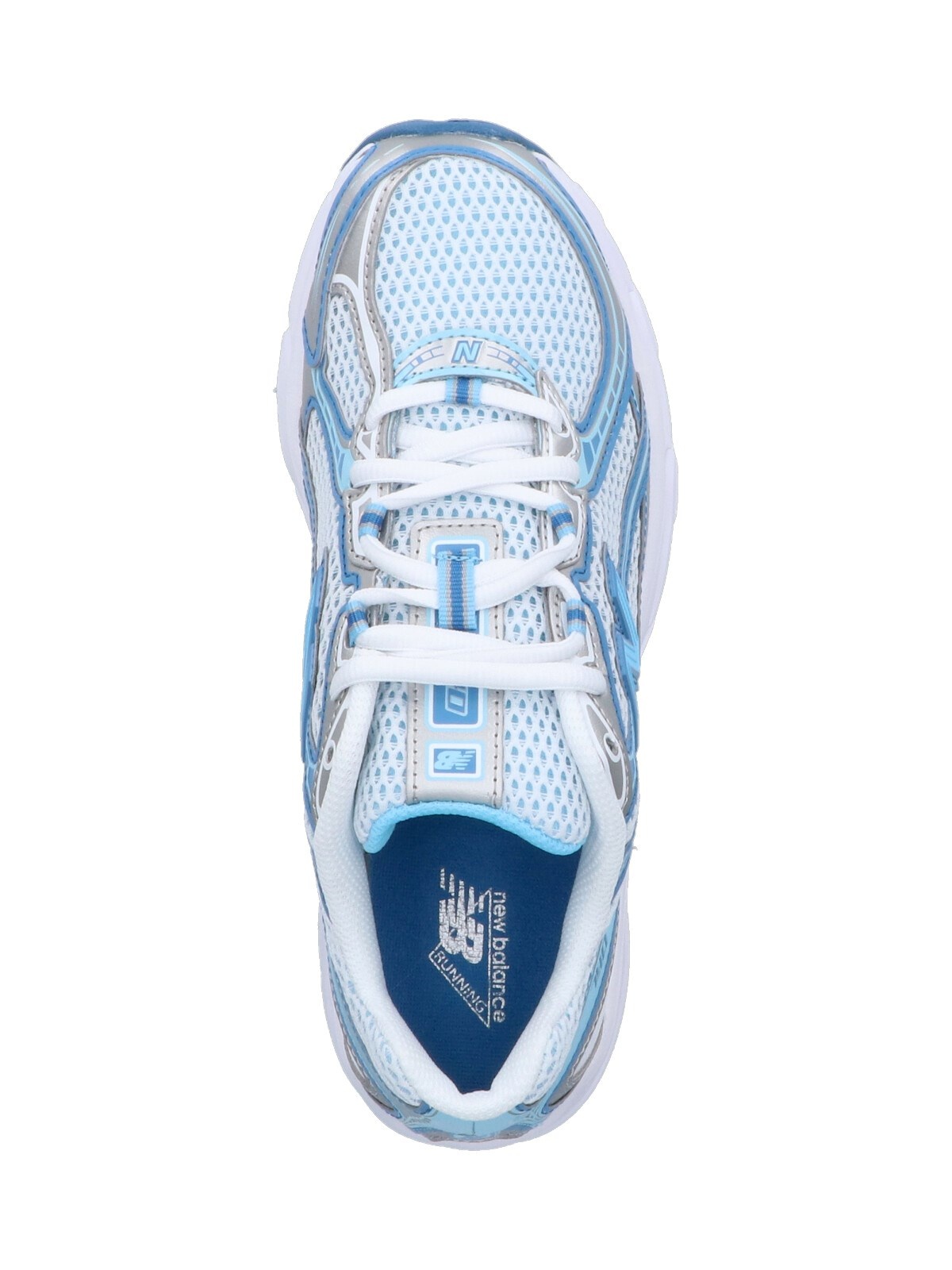 "740" SNEAKERS - 5