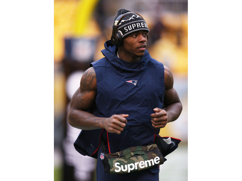 Supreme - 2