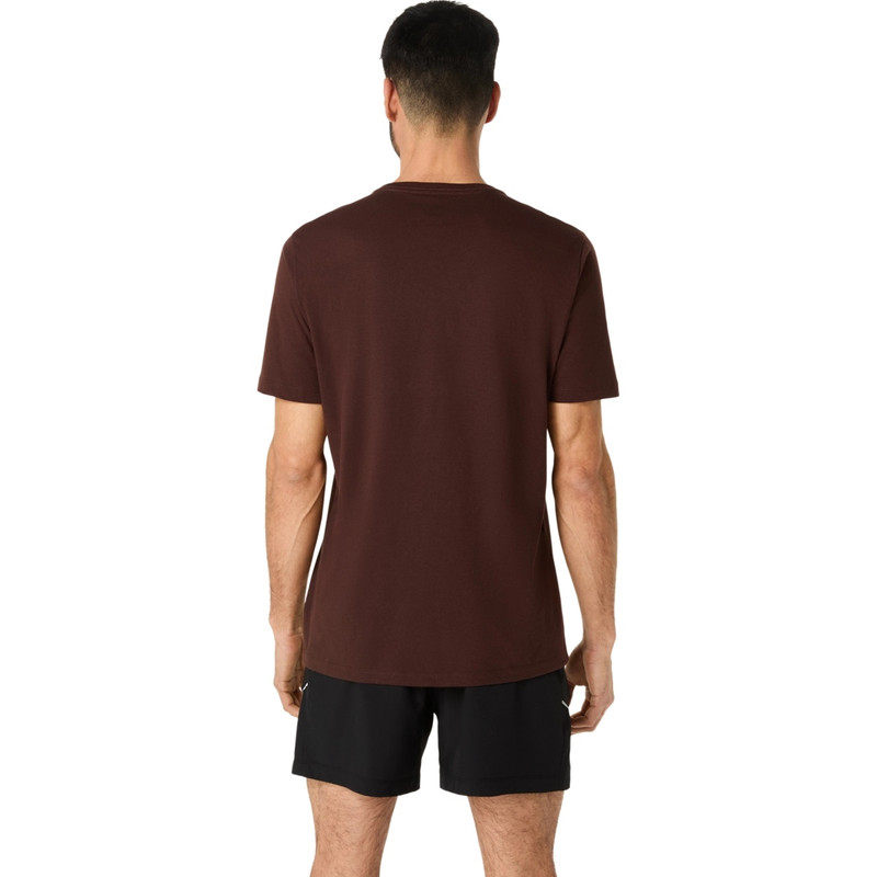 Asics 1977 MTN TEE outlook