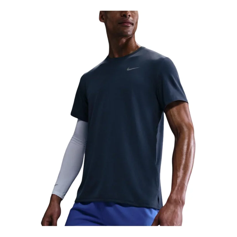 Nike Dri-Fit UV Miler Running Top 'Thunder Blue' DV9316-437 - 1