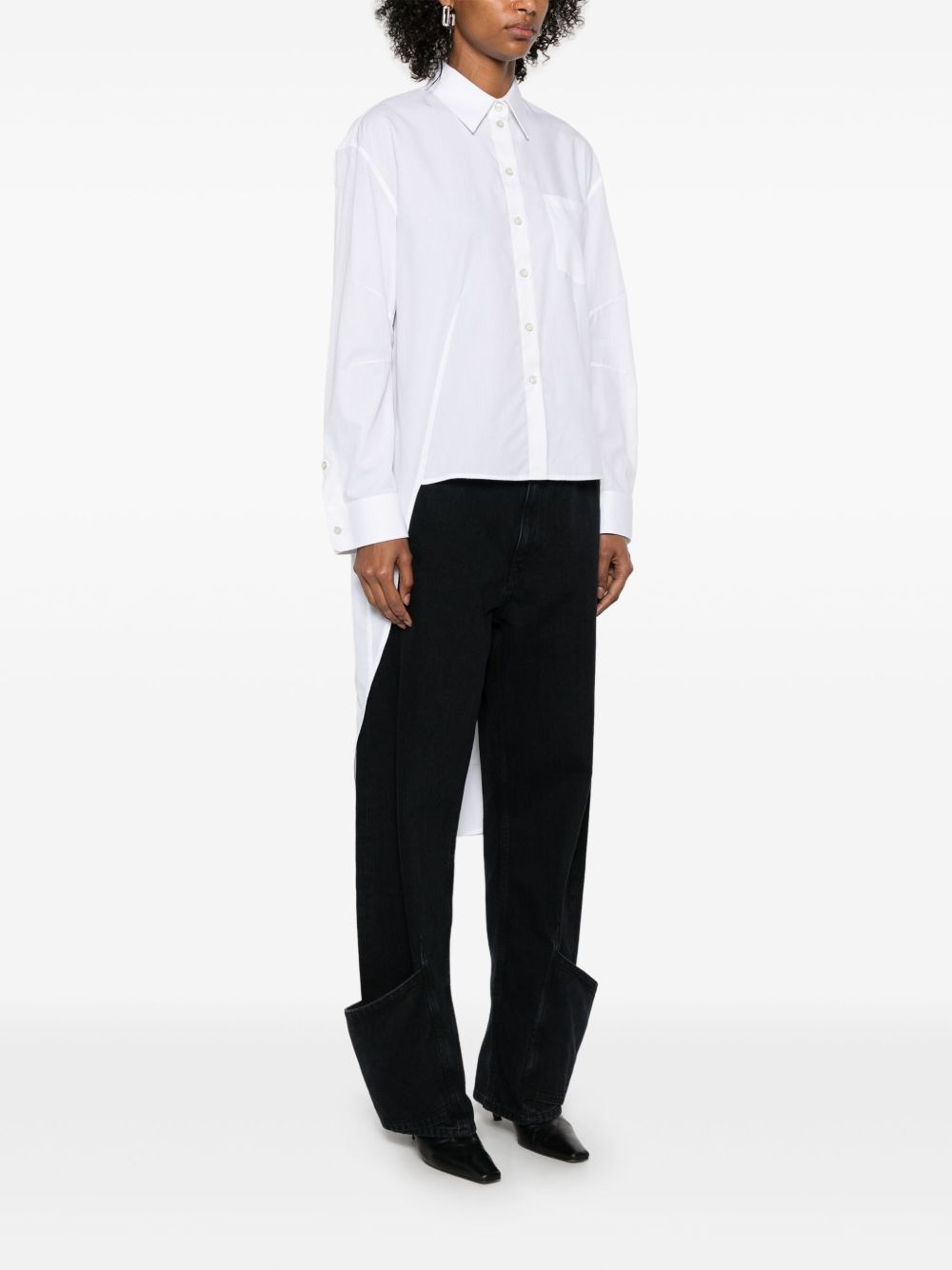 Apex Tail shirt - 3