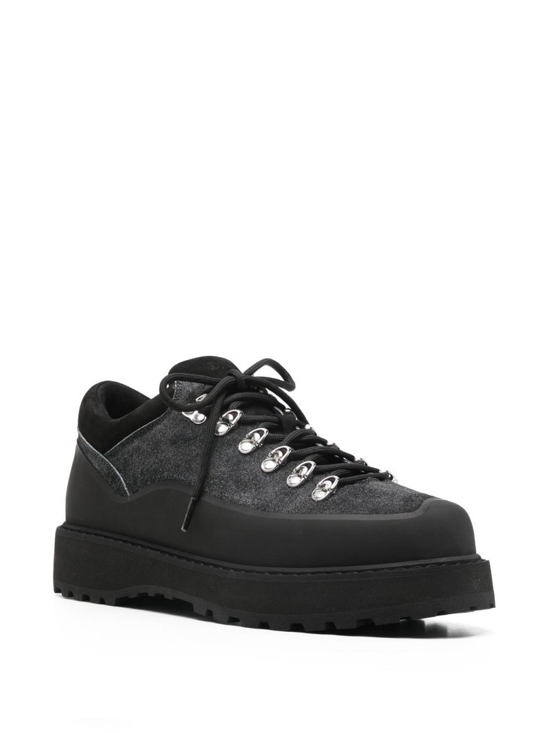 Diemme Cornaro Due Gomma boots outlook