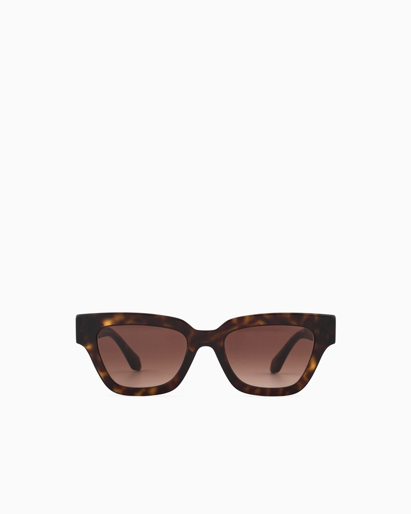 WOMEN’S CAT-EYE SUNGLASSES 1