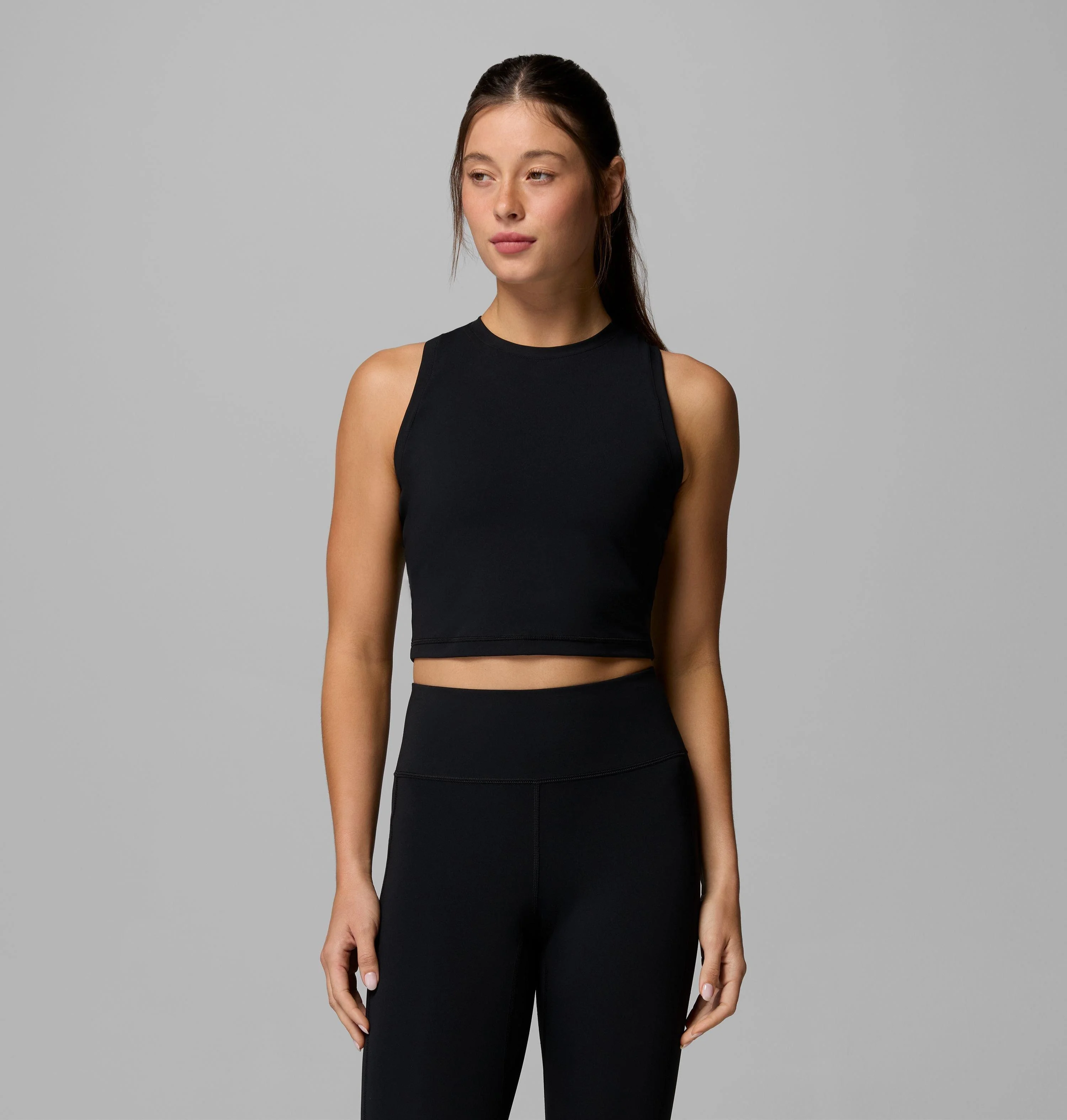 Women's Loneridge Tank - 1