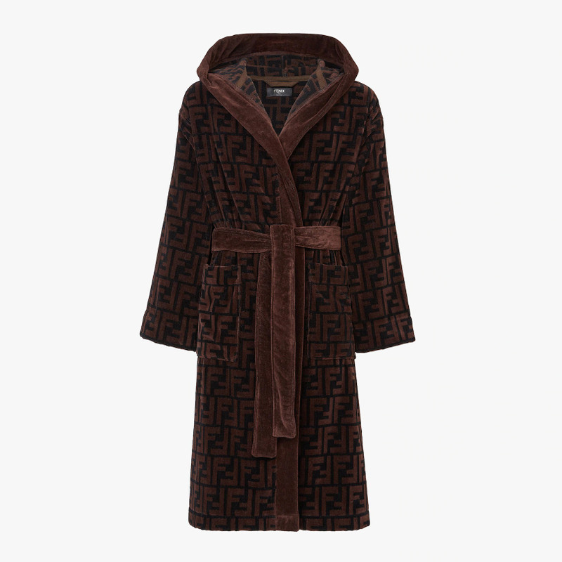 Bathrobe 1