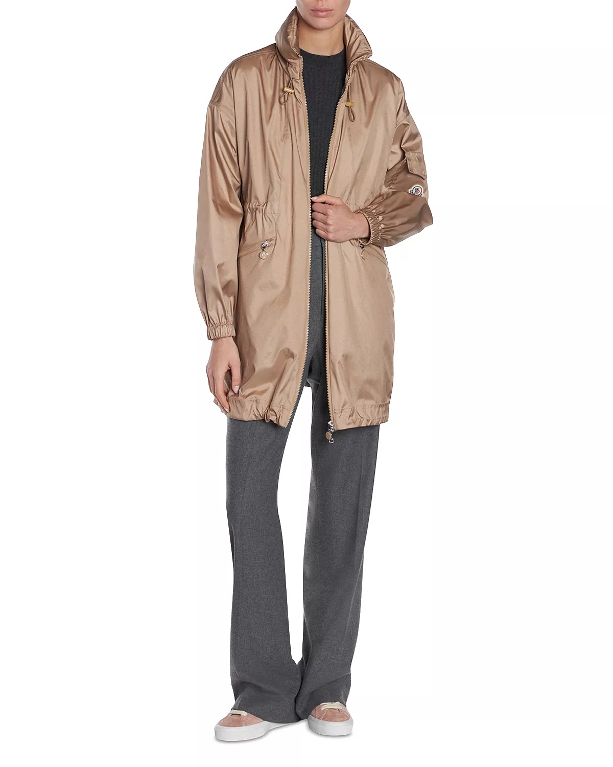 Adhemar Parka - 2
