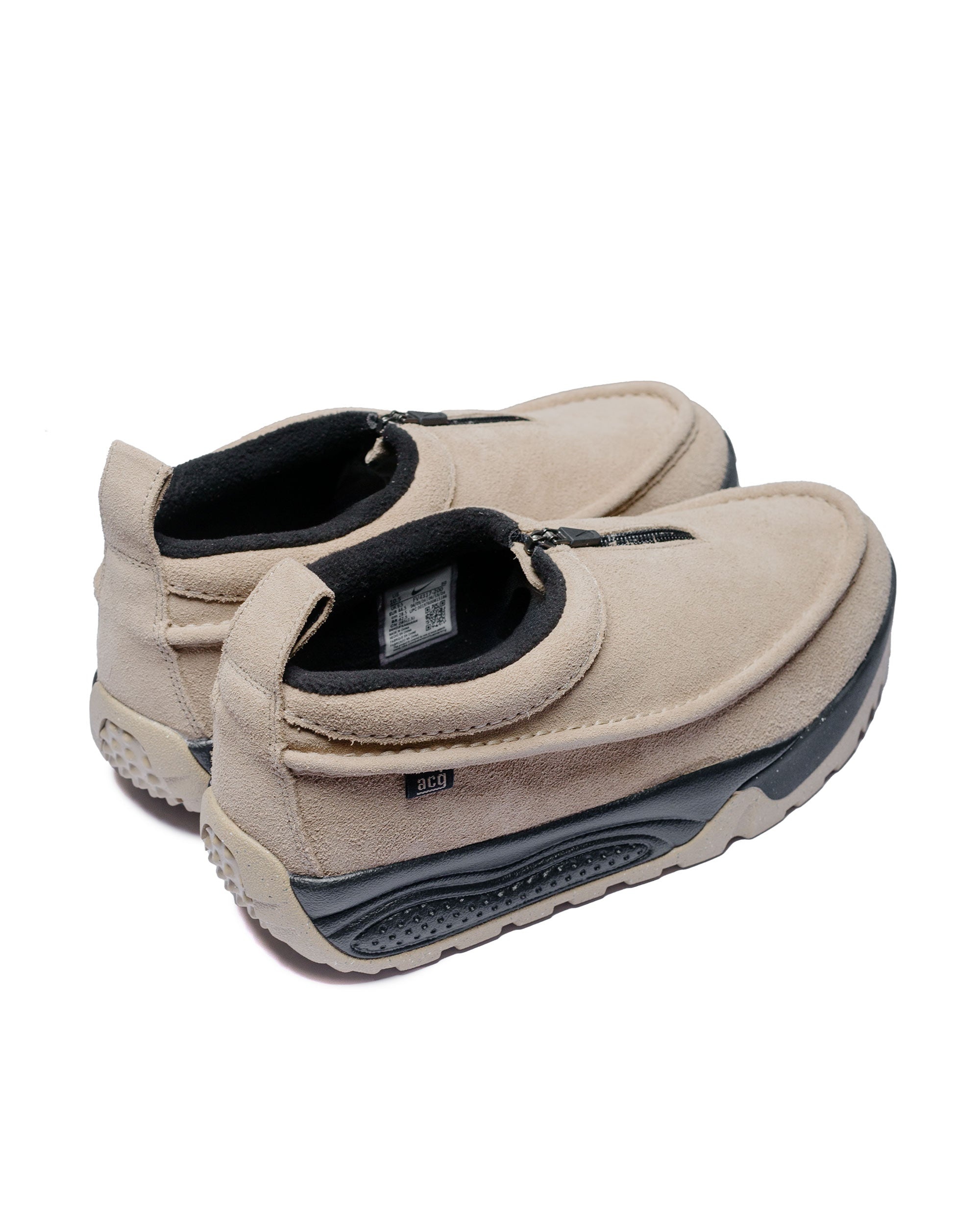 ACG Izy Khaki - 3