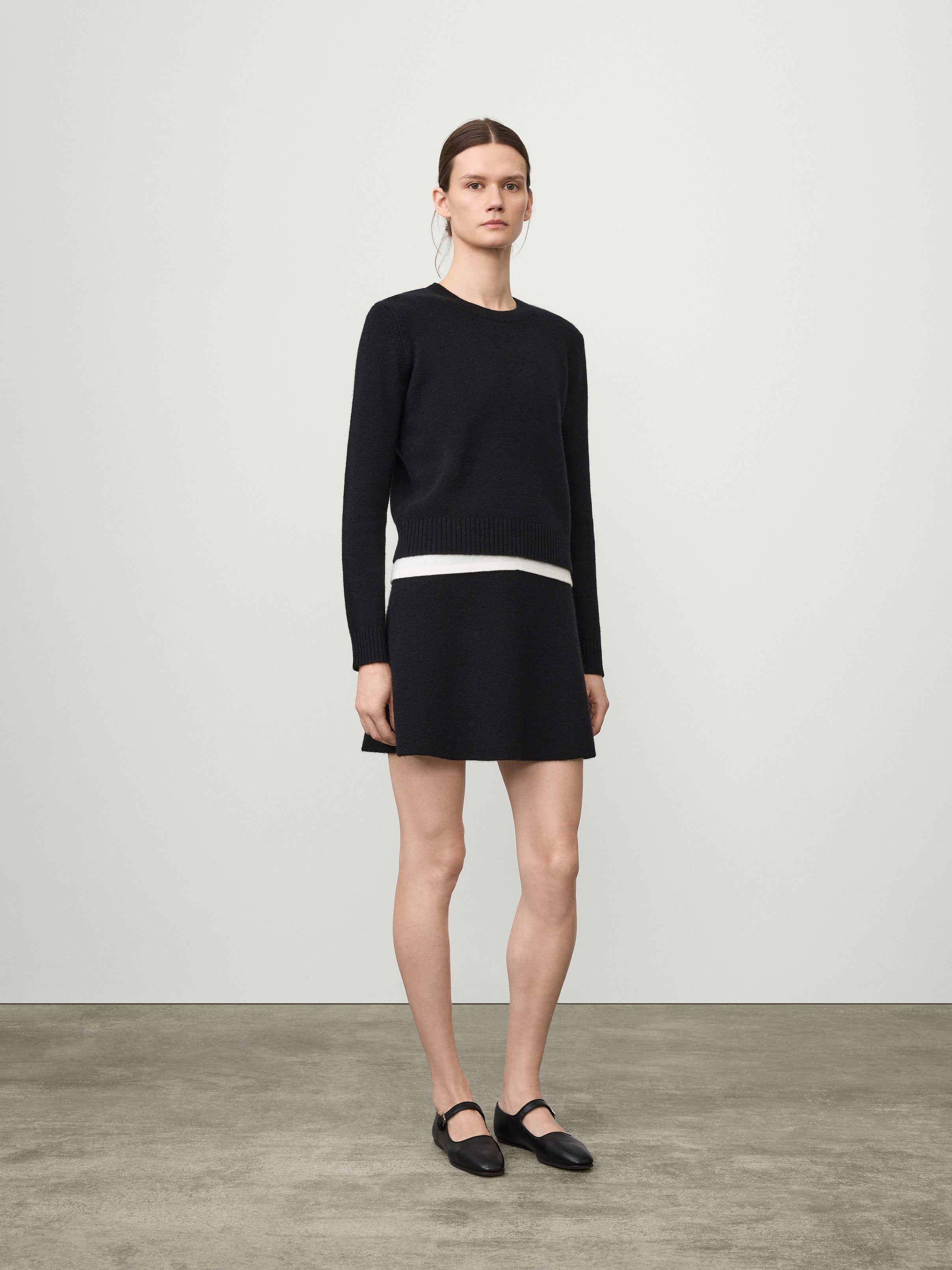 The Mable Sweater - 4