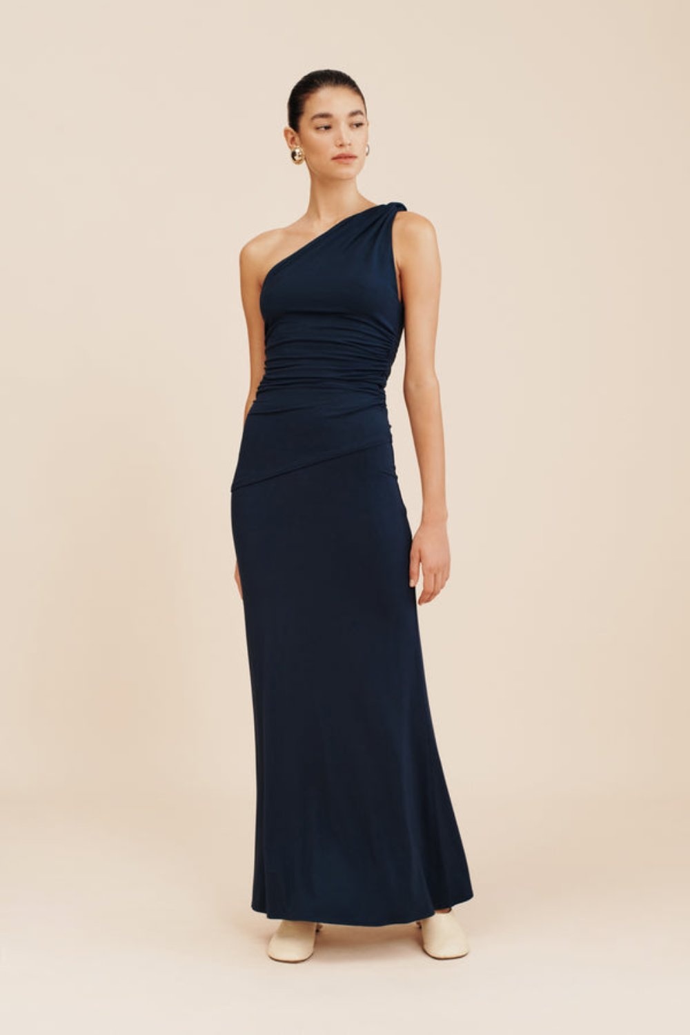 Mason Skirt Royal Blue - 2