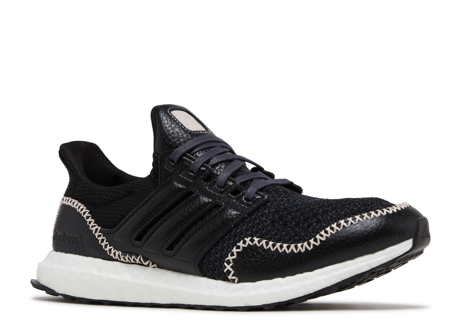 ULTRABOOST 1.0 'BLACK WONDER QUARTZ' - 2