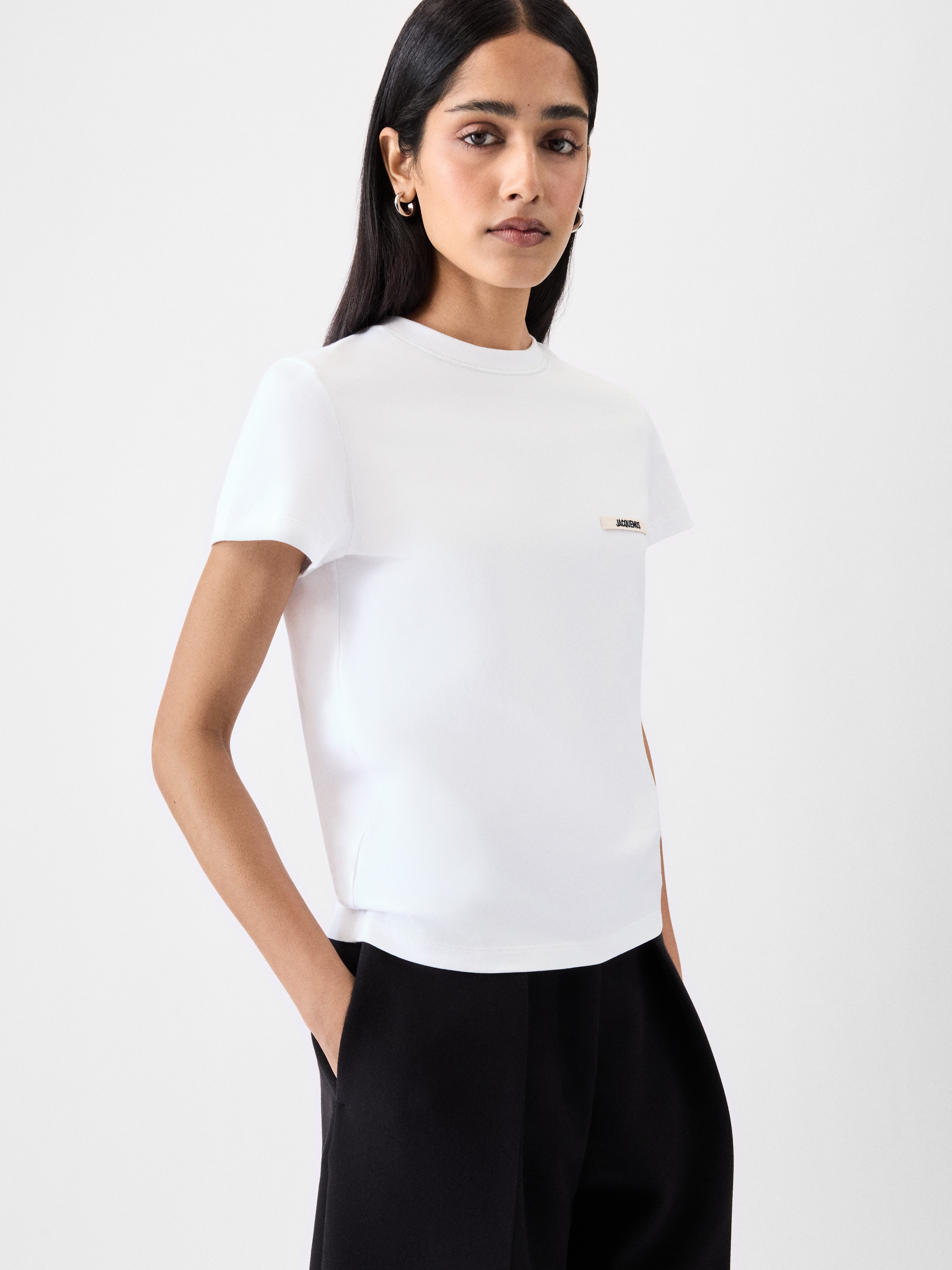 The Gros Grain short-sleeve t-shirt - 2