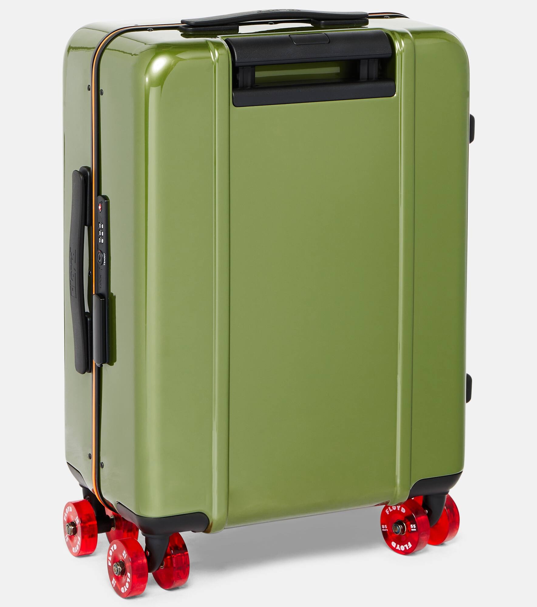 Floyd Cabin carry-on suitcase - 4