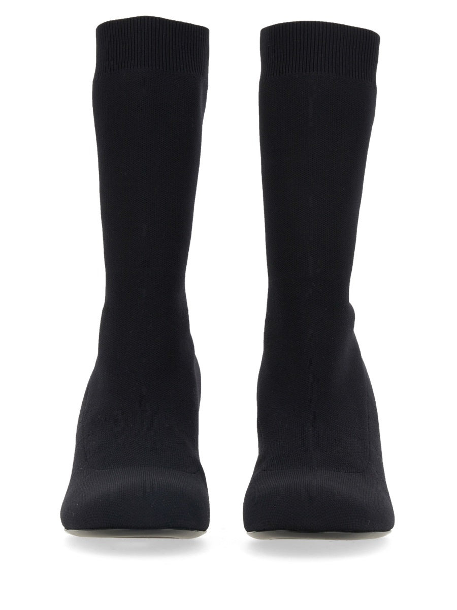 Alexander Mcqueen Women Shard Boot - 5