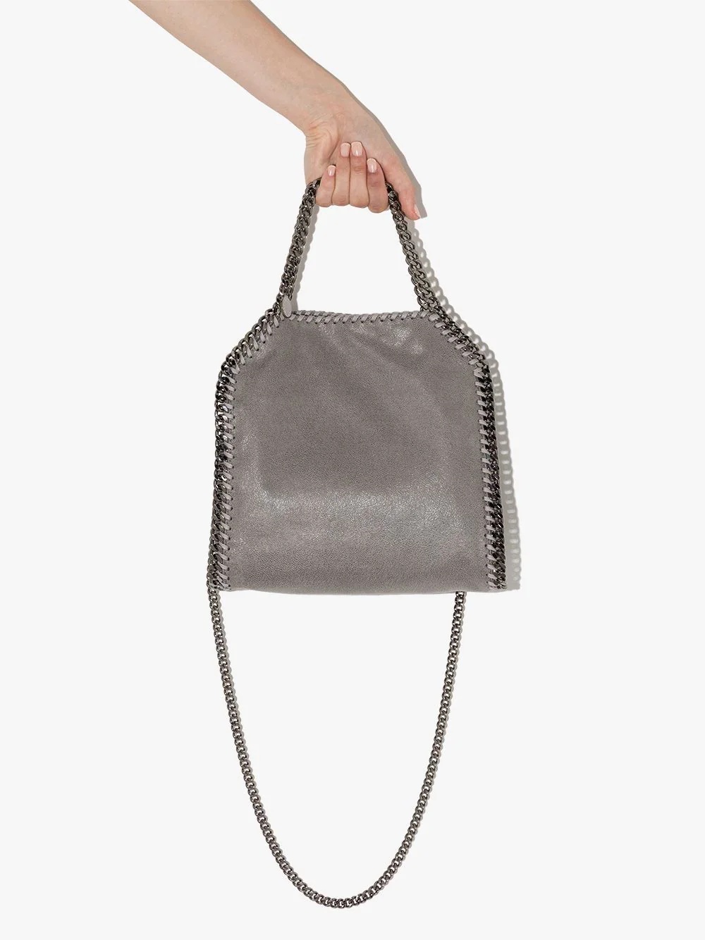 mini Falabella tote - 4