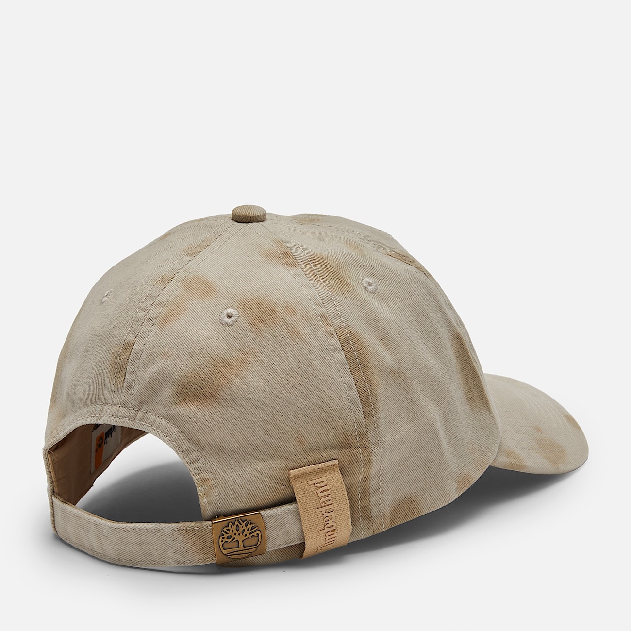 Sun-Bleached Baseball Cap - 2