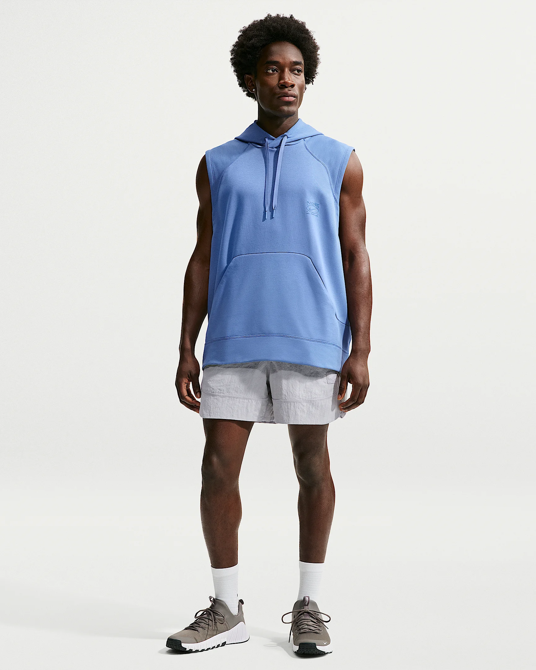 Nike N.A.C. Men's Dri-FIT Woven Shorts - 1