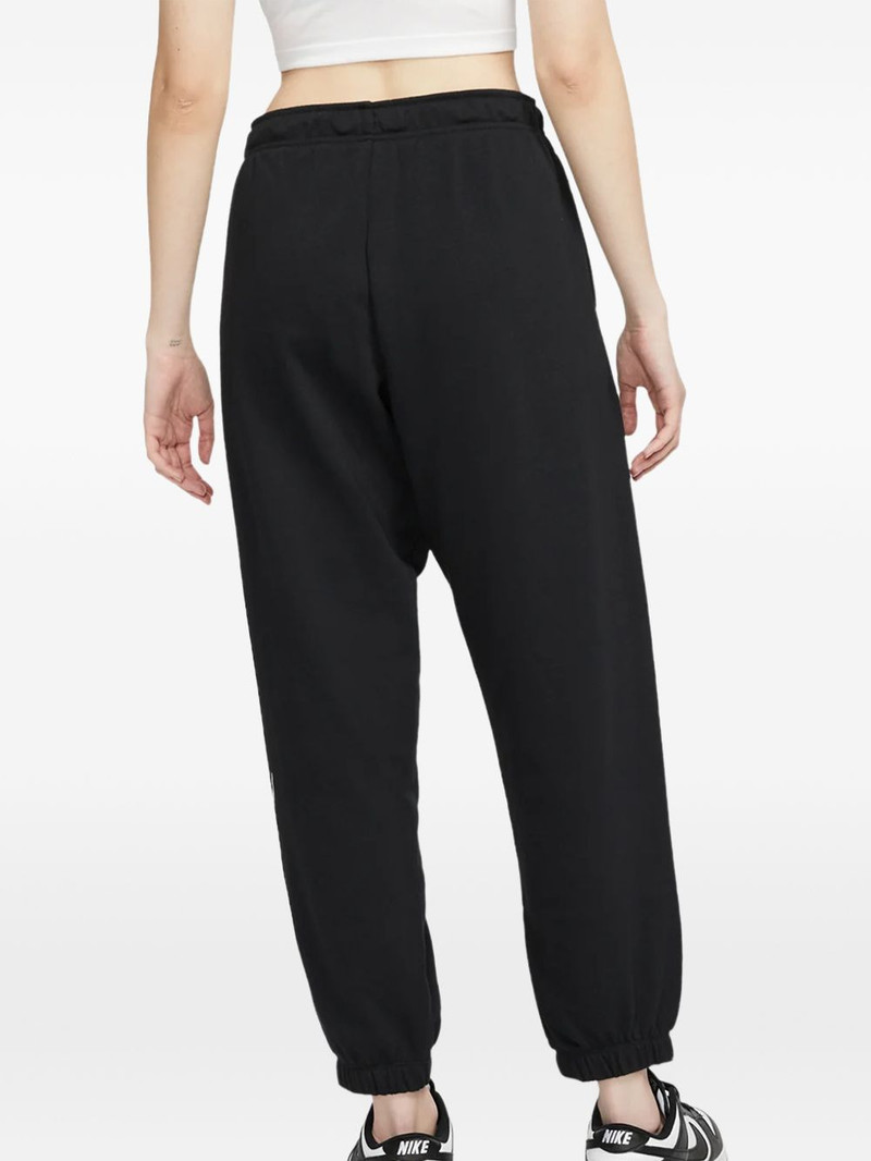 Nike drawstring track pants outlook