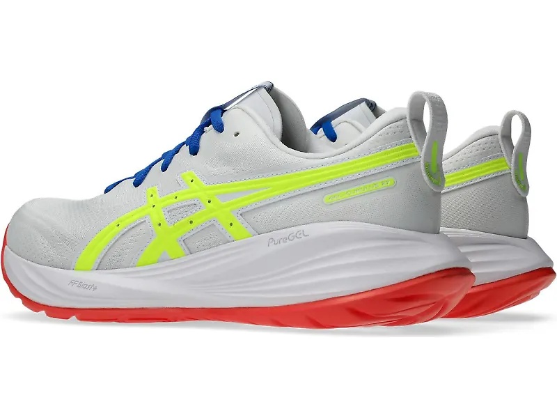 Asics Gel-Cumulus 27 ATC - 4