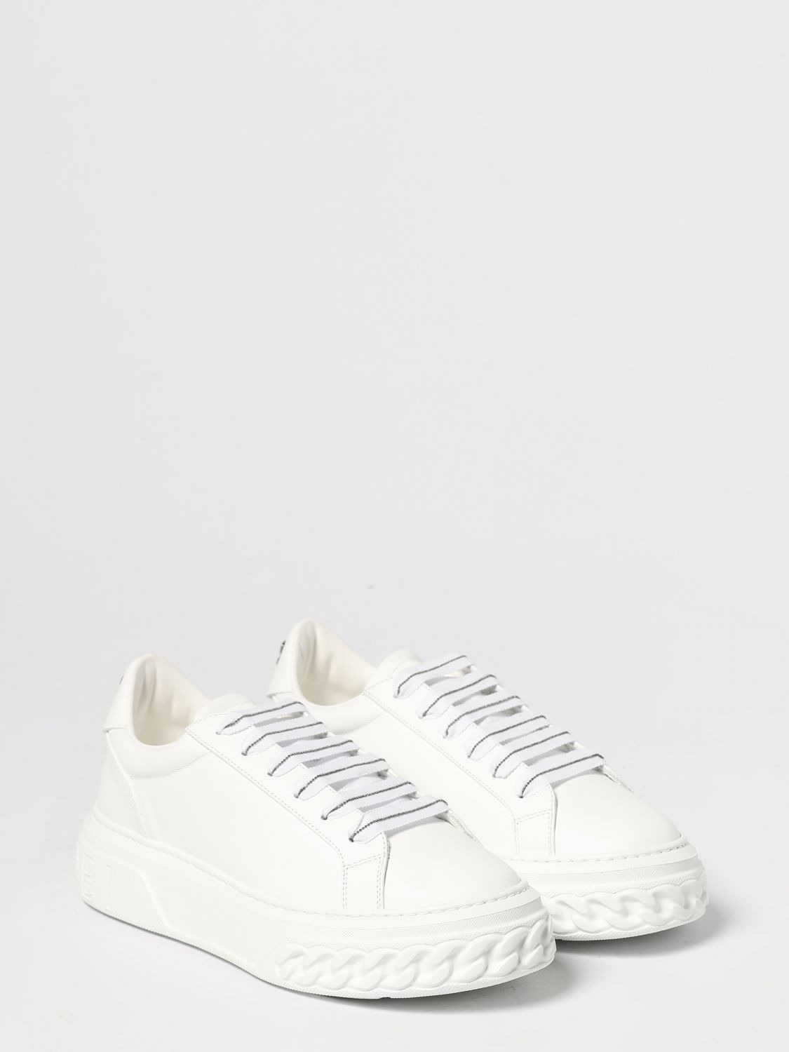 Sneakers woman Casadei - 2